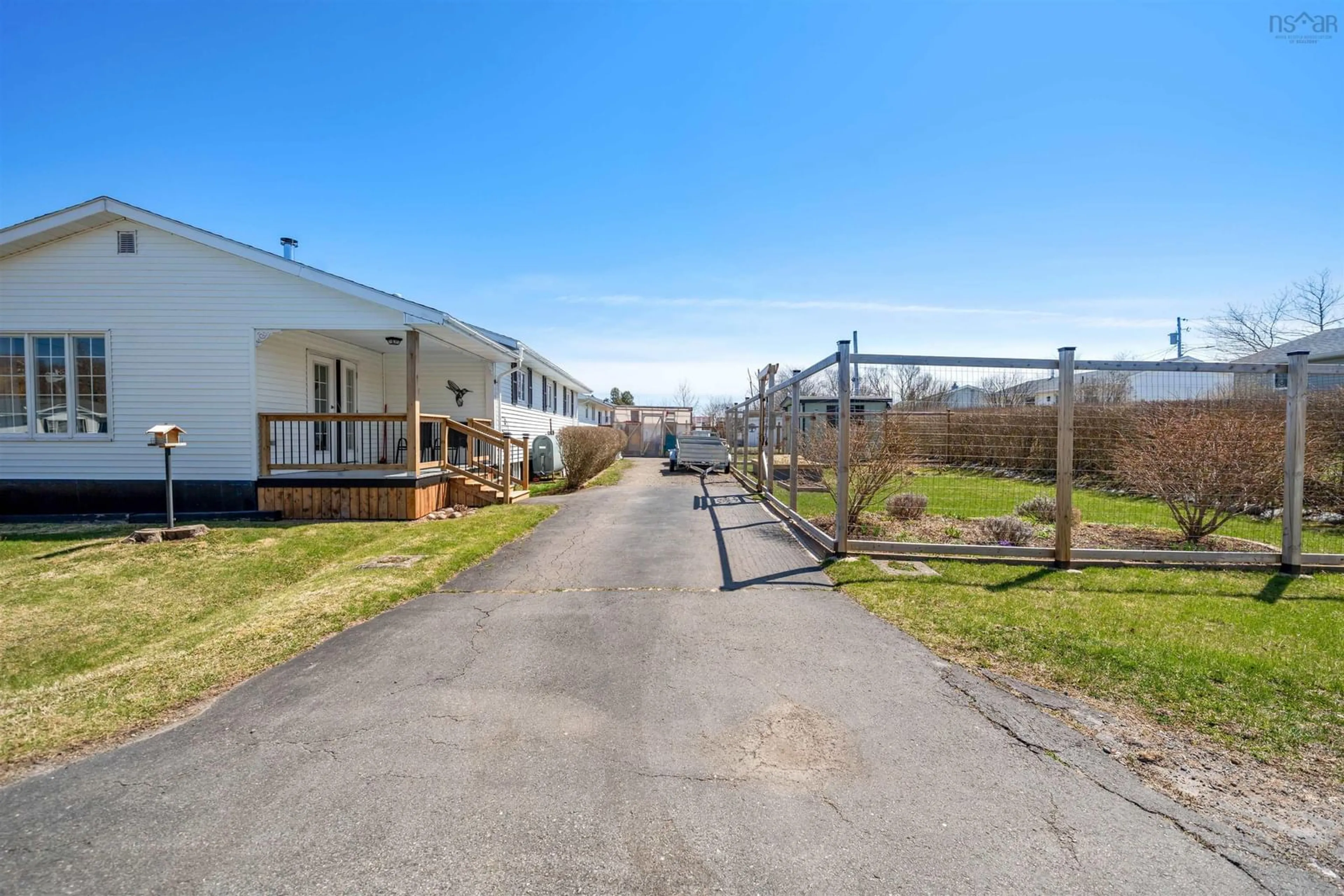 Unknown for 179 Cedar St, Pictou Nova Scotia B0K 1H0