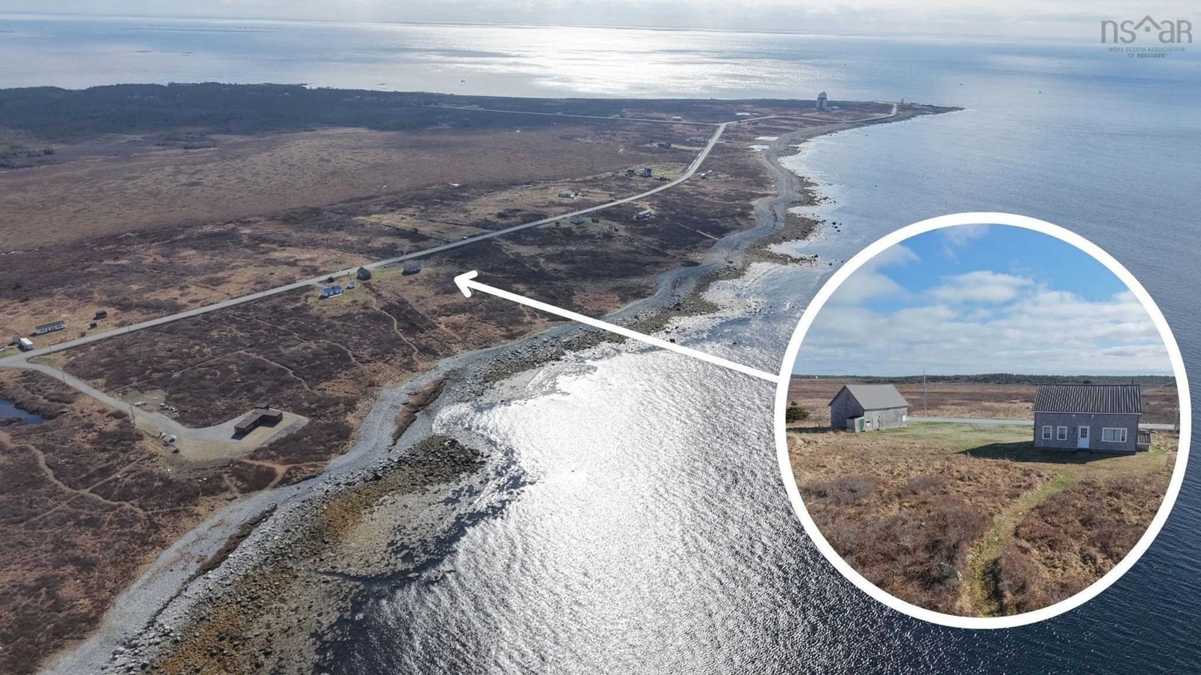 Unknown for 514 Baccaro Rd, West Baccaro Nova Scotia B0W 1E0