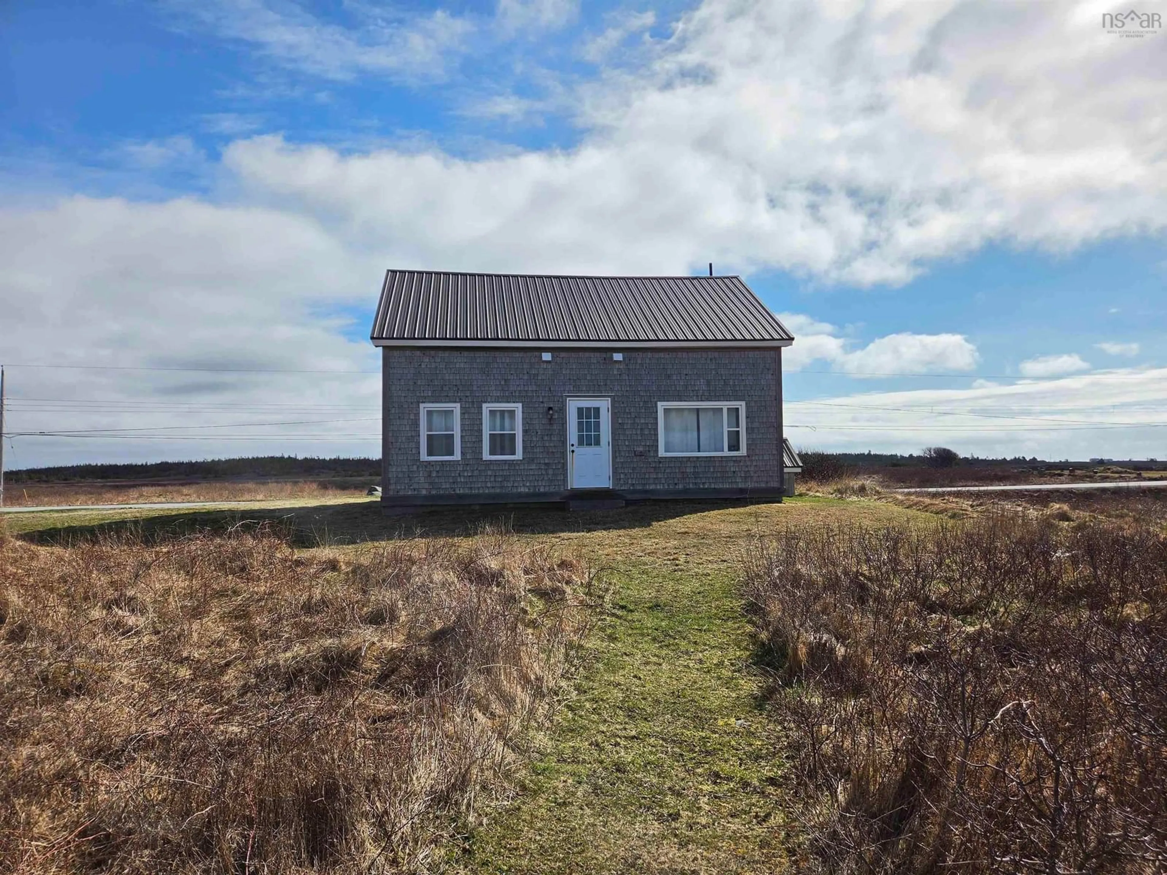 Unknown for 514 Baccaro Rd, West Baccaro Nova Scotia B0W 1E0