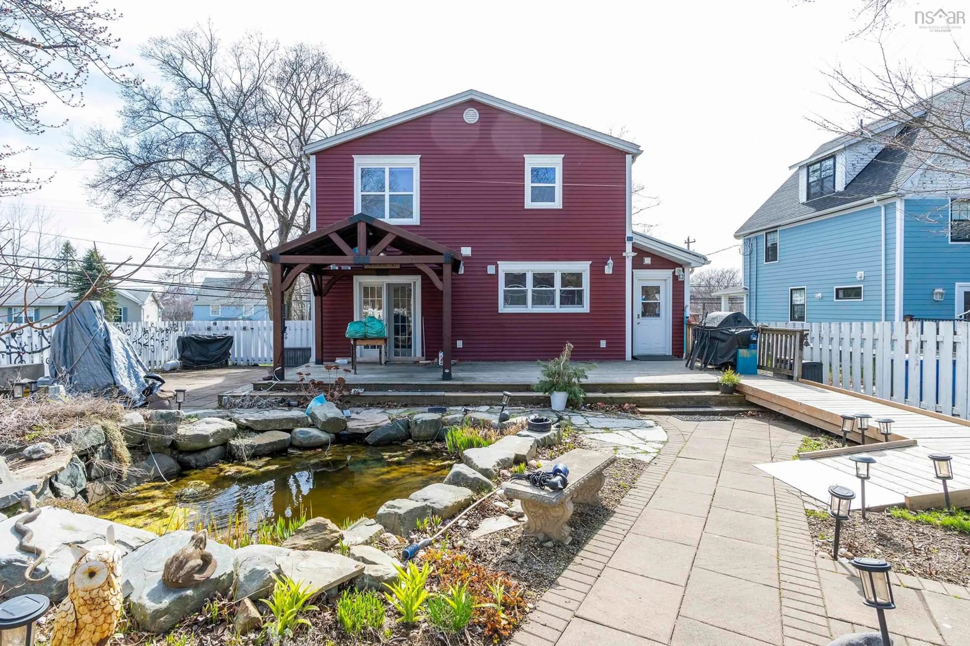 Unknown for 212 Windmill Rd, Old Dartmouth Nova Scotia B3A 1G2