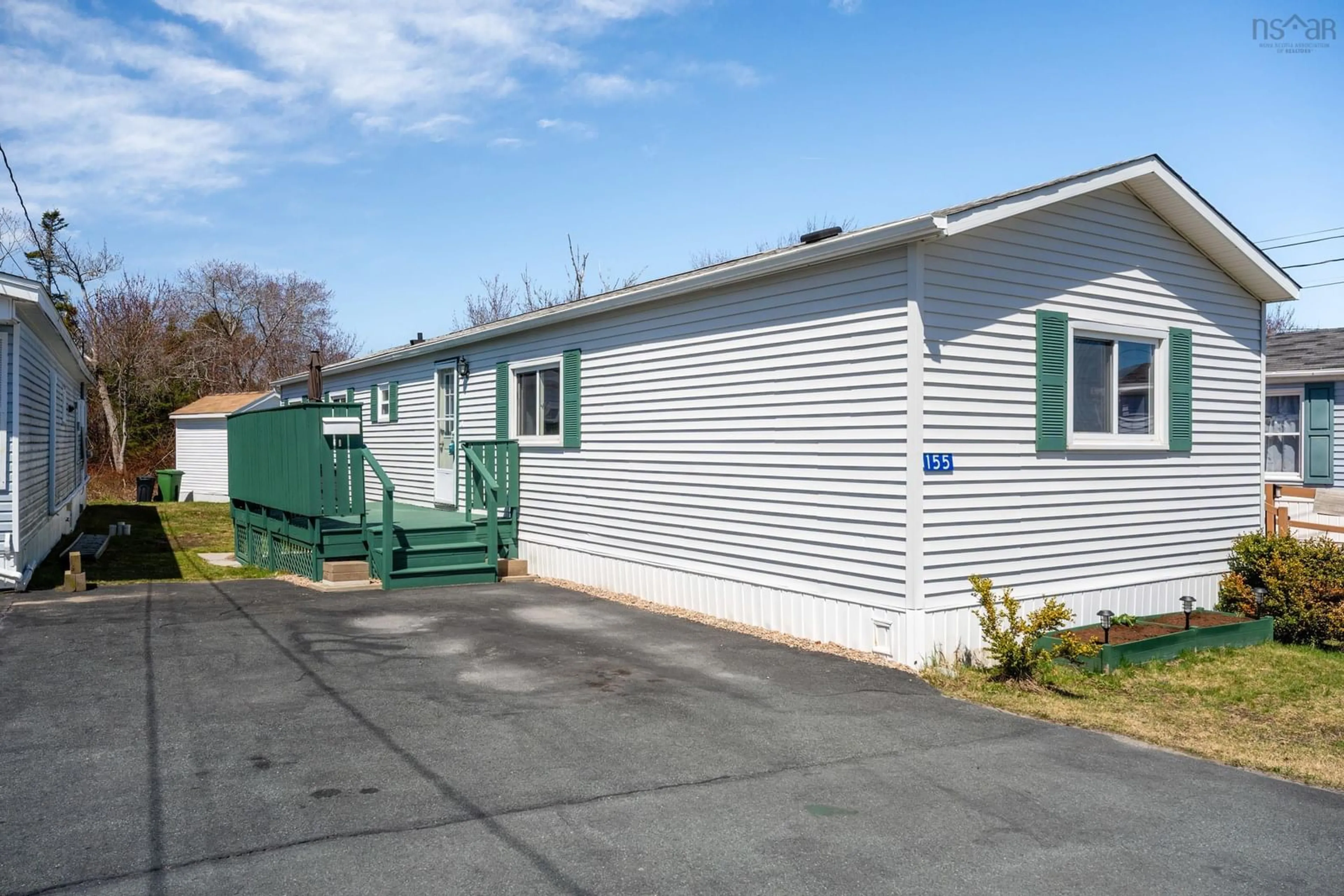 Unknown for 155 Greenhead Rd, Lakeside Nova Scotia B3T 1B1