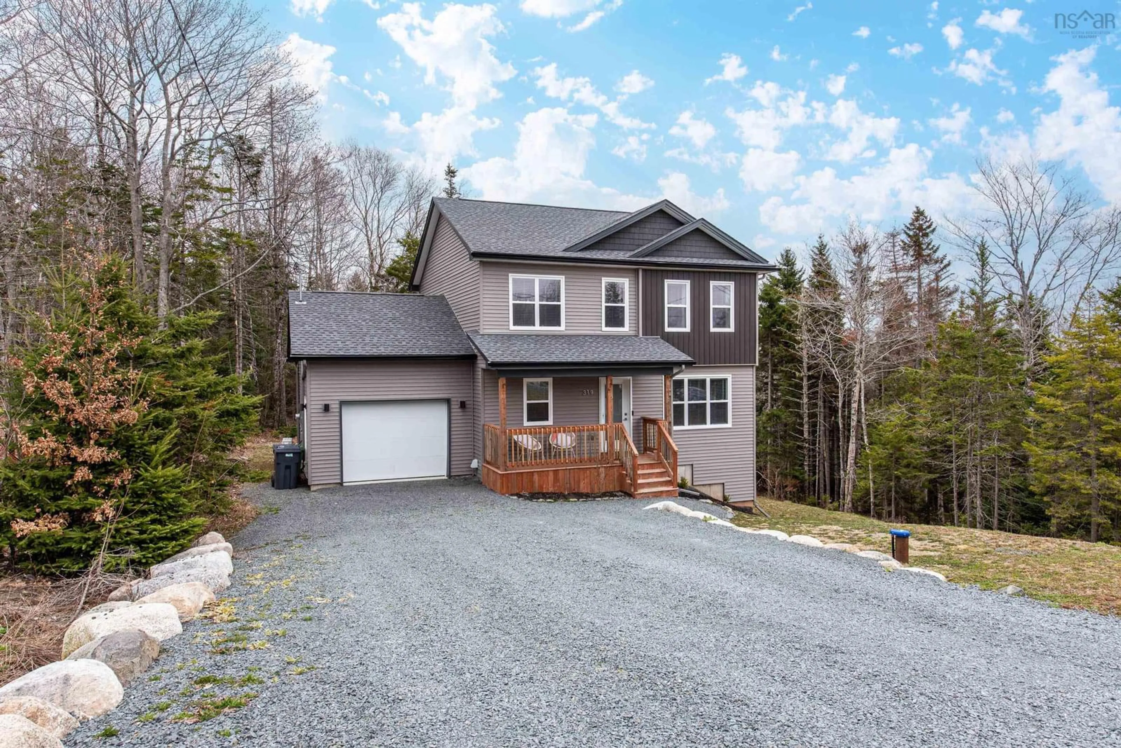 Unknown for 319 Savoy Ave, Lucasville Nova Scotia B4B 0W3