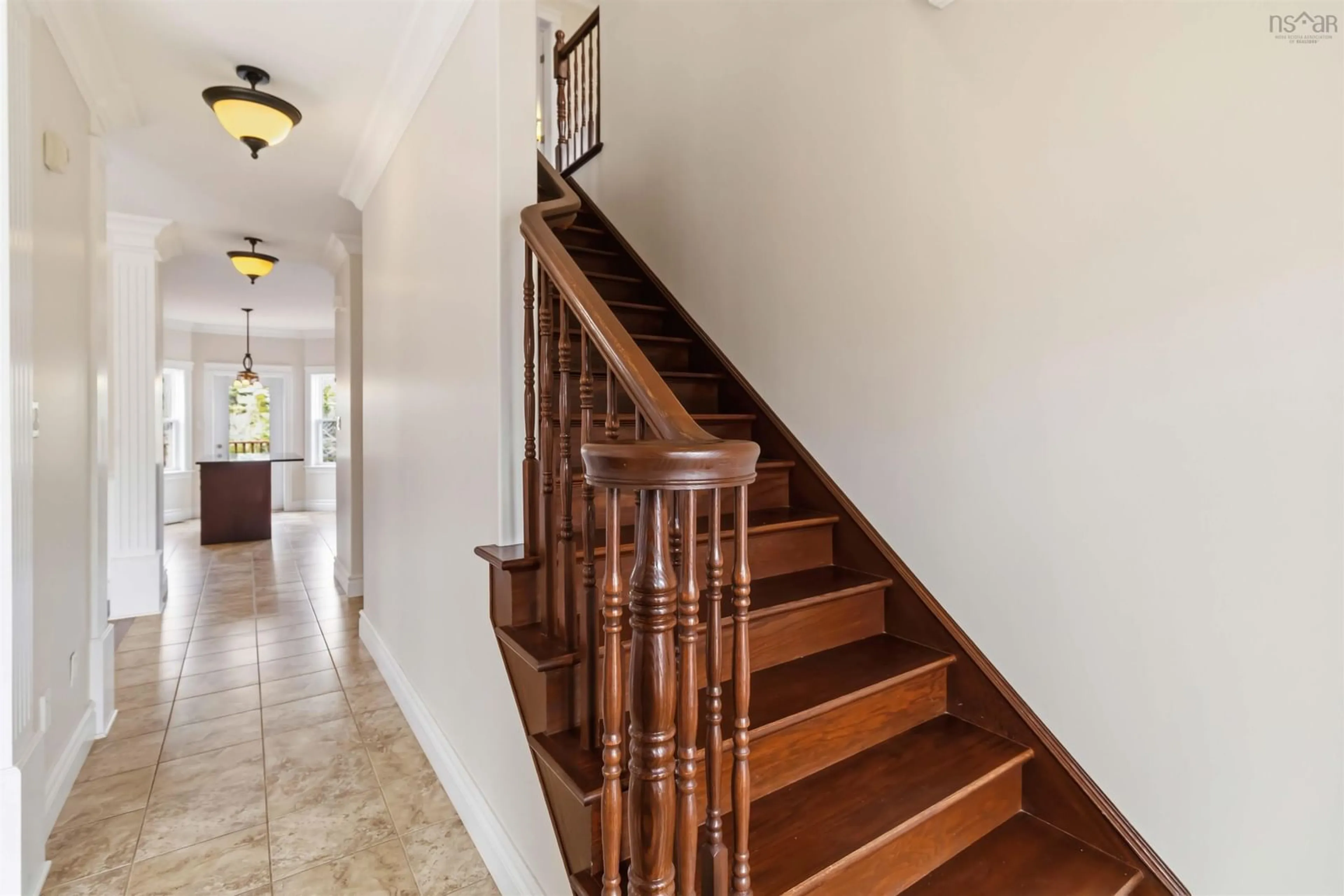 Stairs for 167 Ravines Dr, Bedford Nova Scotia B4A 0B8