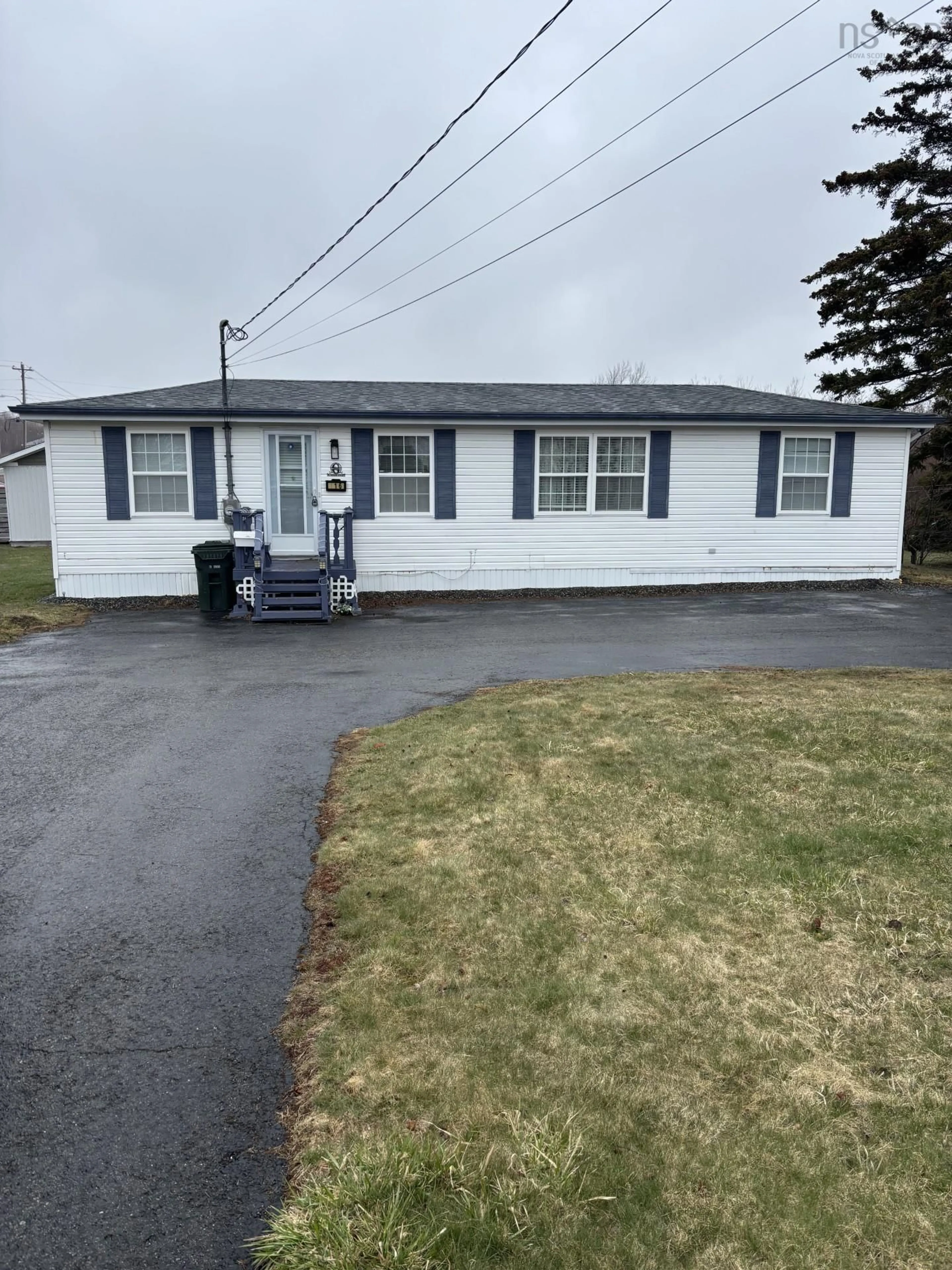 Unknown for 116 Fraser Ave, Sydney Mines Nova Scotia B1V 2C5