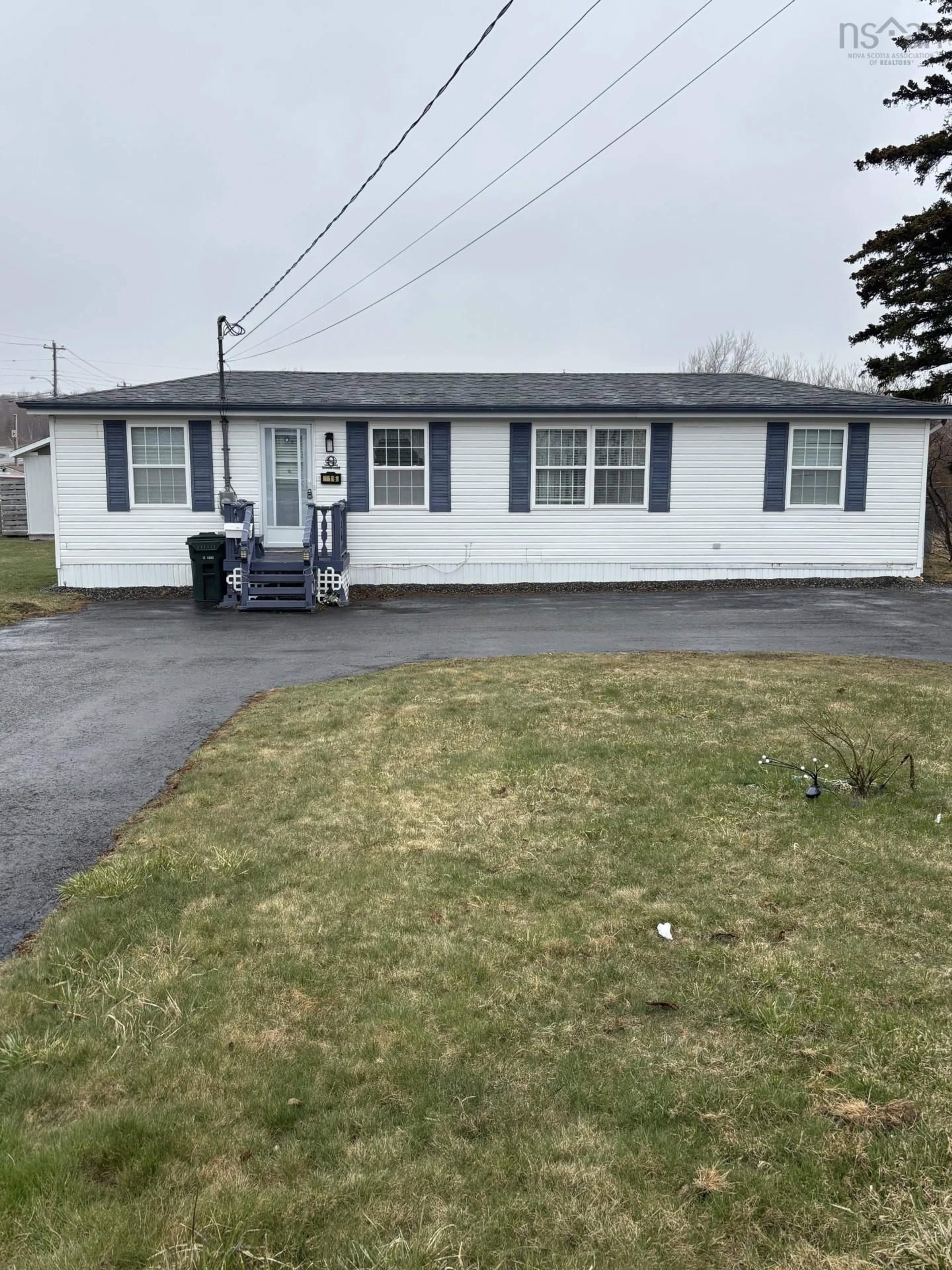 Unknown for 116 Fraser Ave, Sydney Mines Nova Scotia B1V 2C5