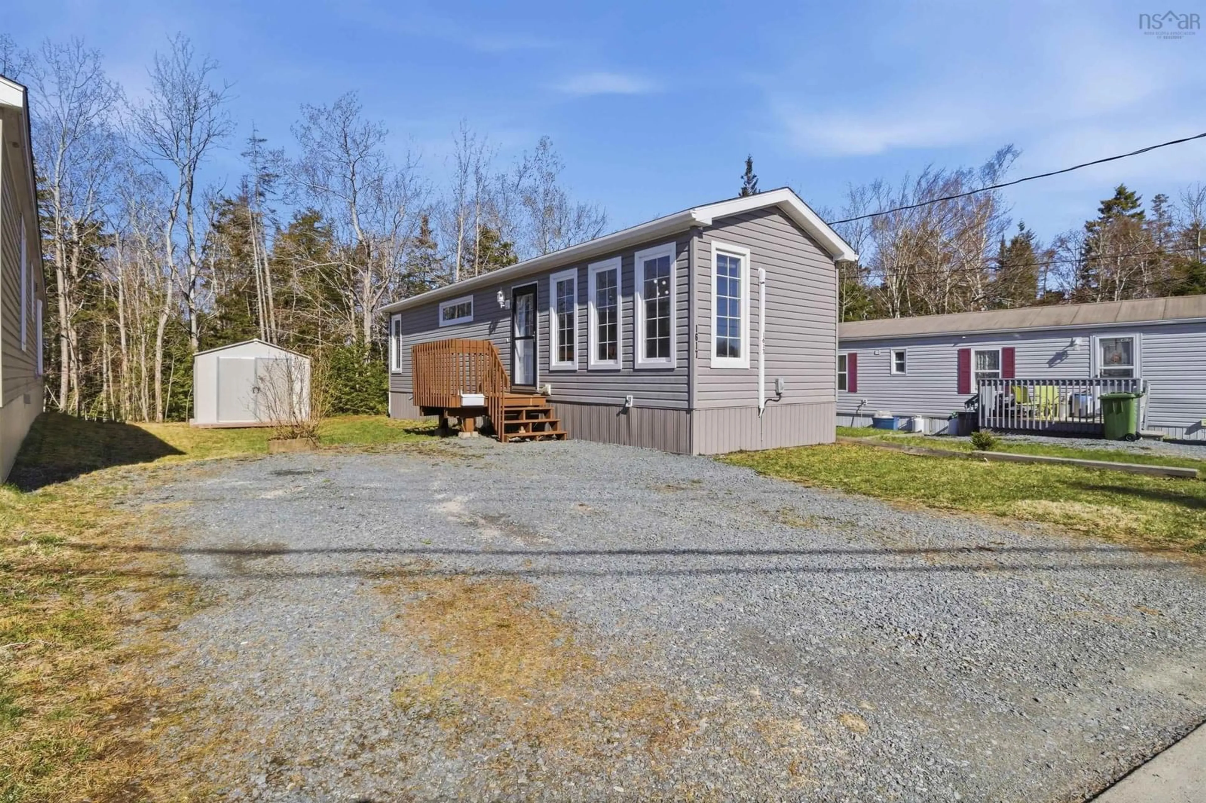 Unknown for 1617 Frankie Dr, Beaver Bank Nova Scotia B4E 2M6