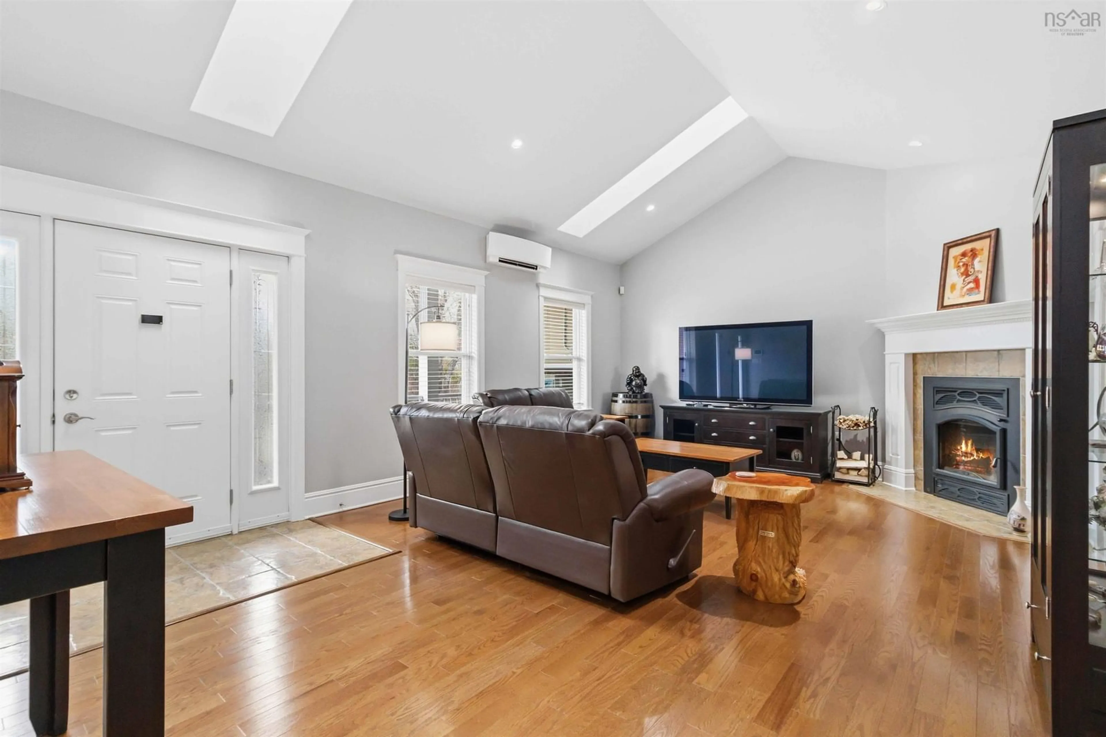 Living room with furniture, unknown for 332 Bailee Dr, Tantallon Nova Scotia B3Z 0C2