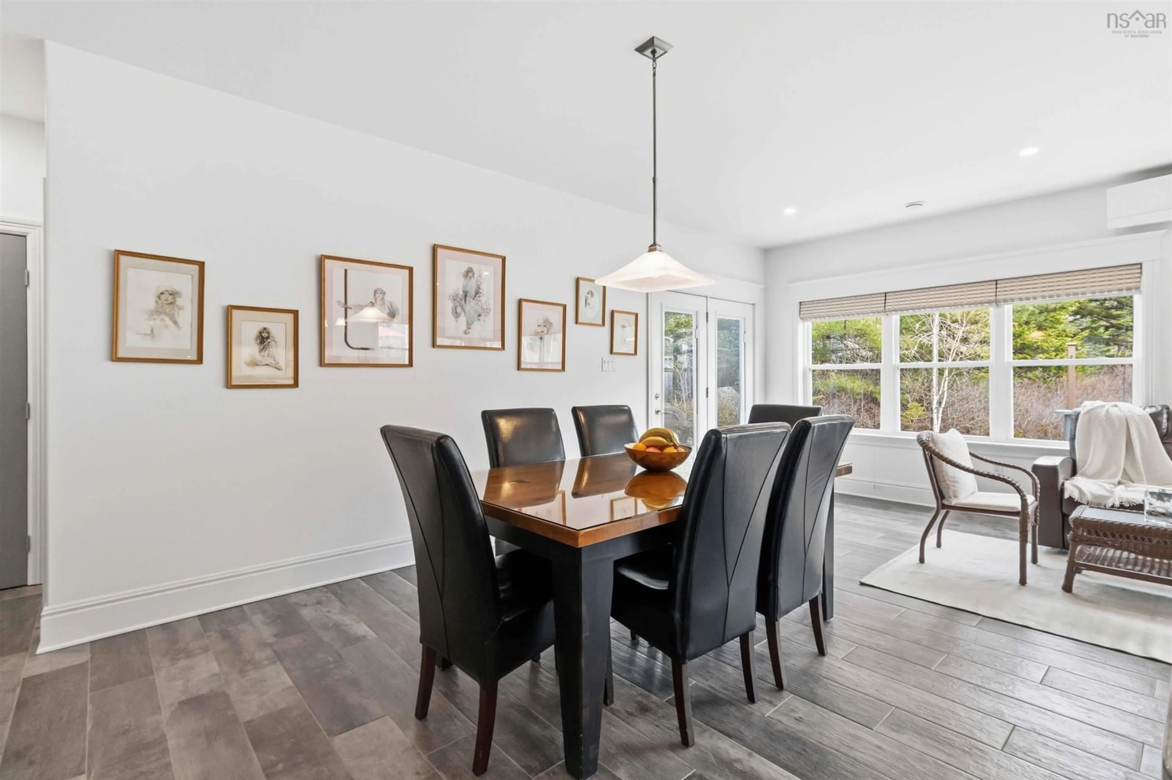 Dining room, unknown for 332 Bailee Dr, Tantallon Nova Scotia B3Z 0C2