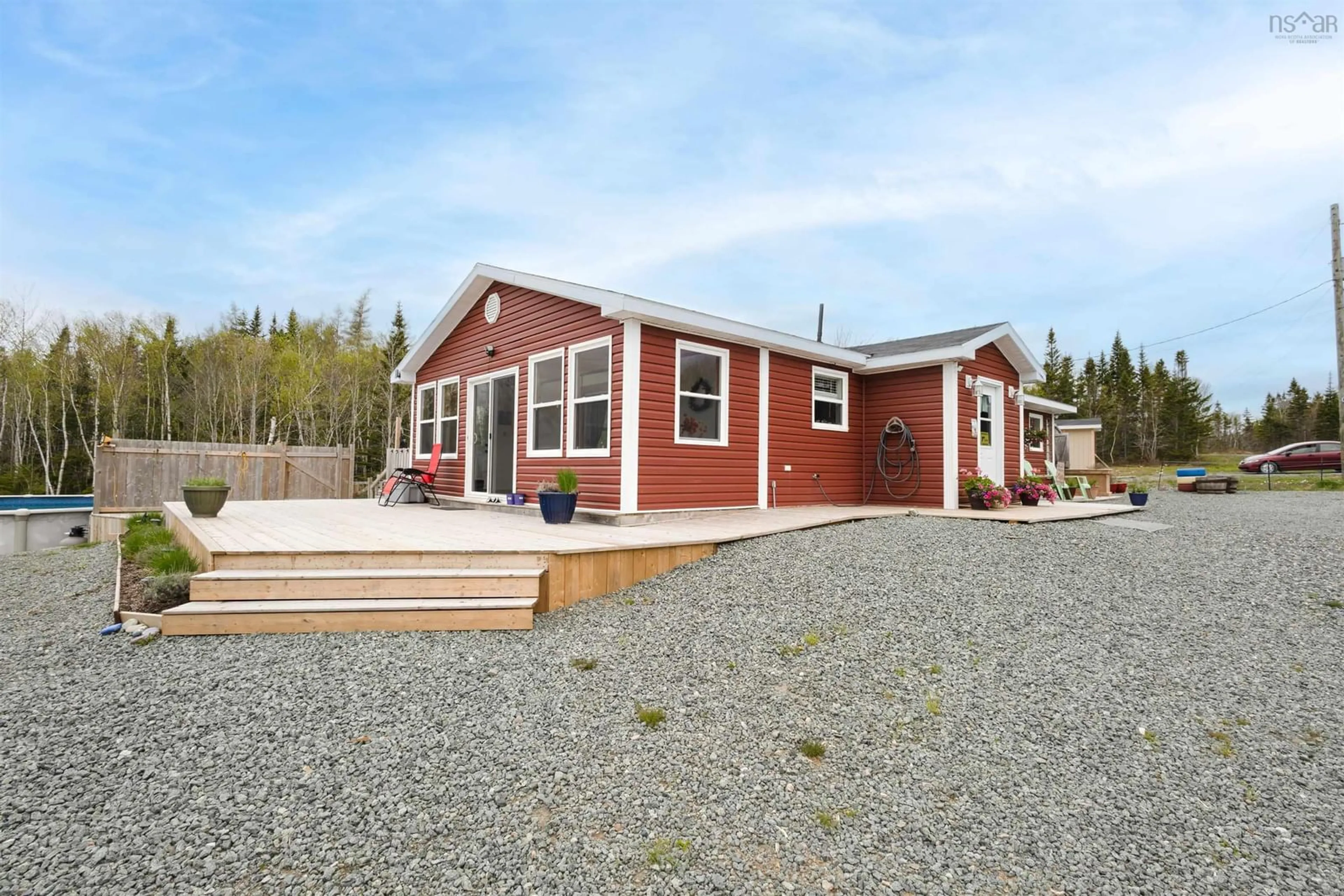 Unknown for 99 Blaze Rd, Loch Lomond Nova Scotia B2E 1A4