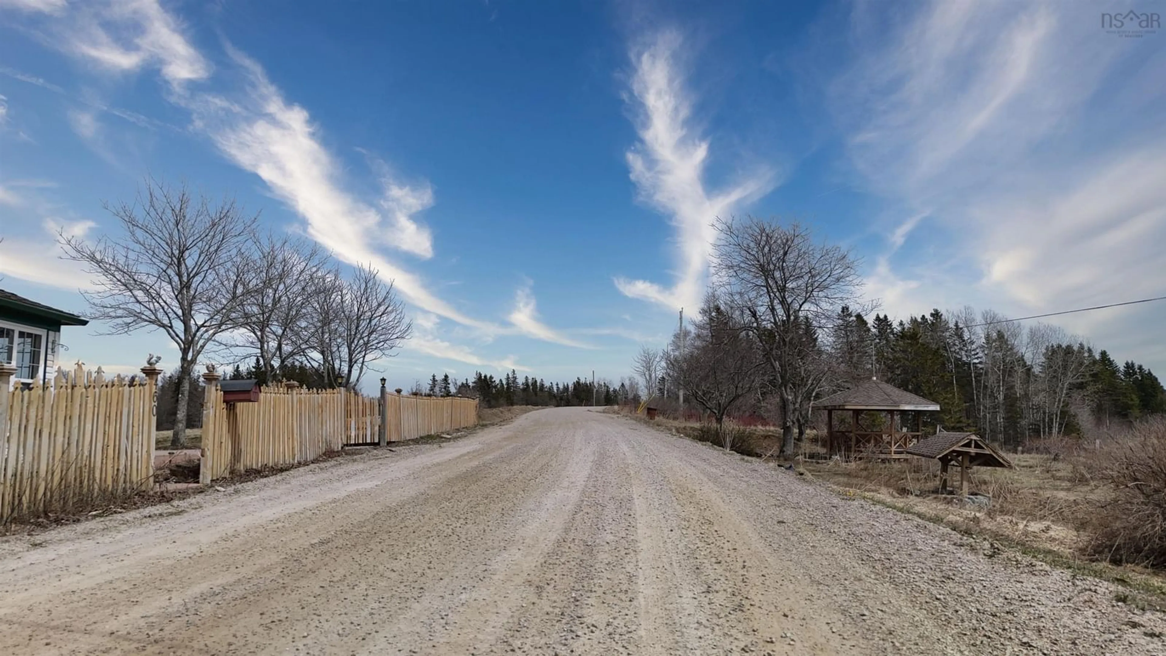 Unknown for 460 Red Point Road, Red Point Nova Scotia B2C 1G4