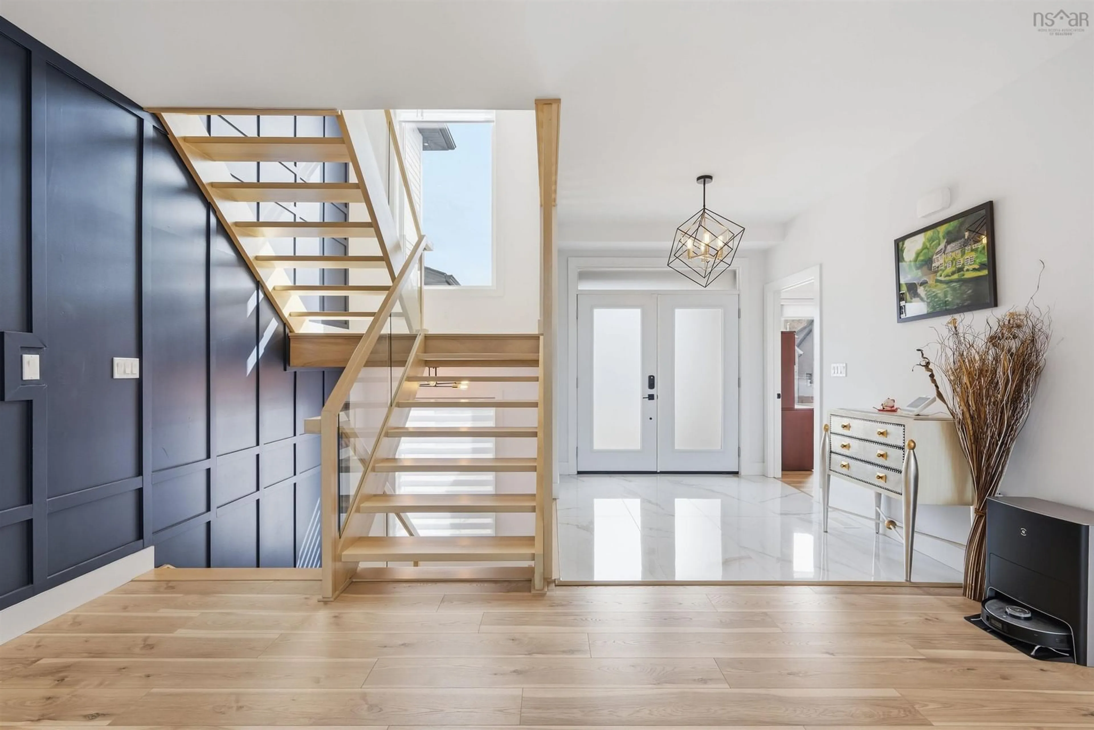 Stairs for 60 Cairnstone Lane, Bedford Nova Scotia B4B 2G4