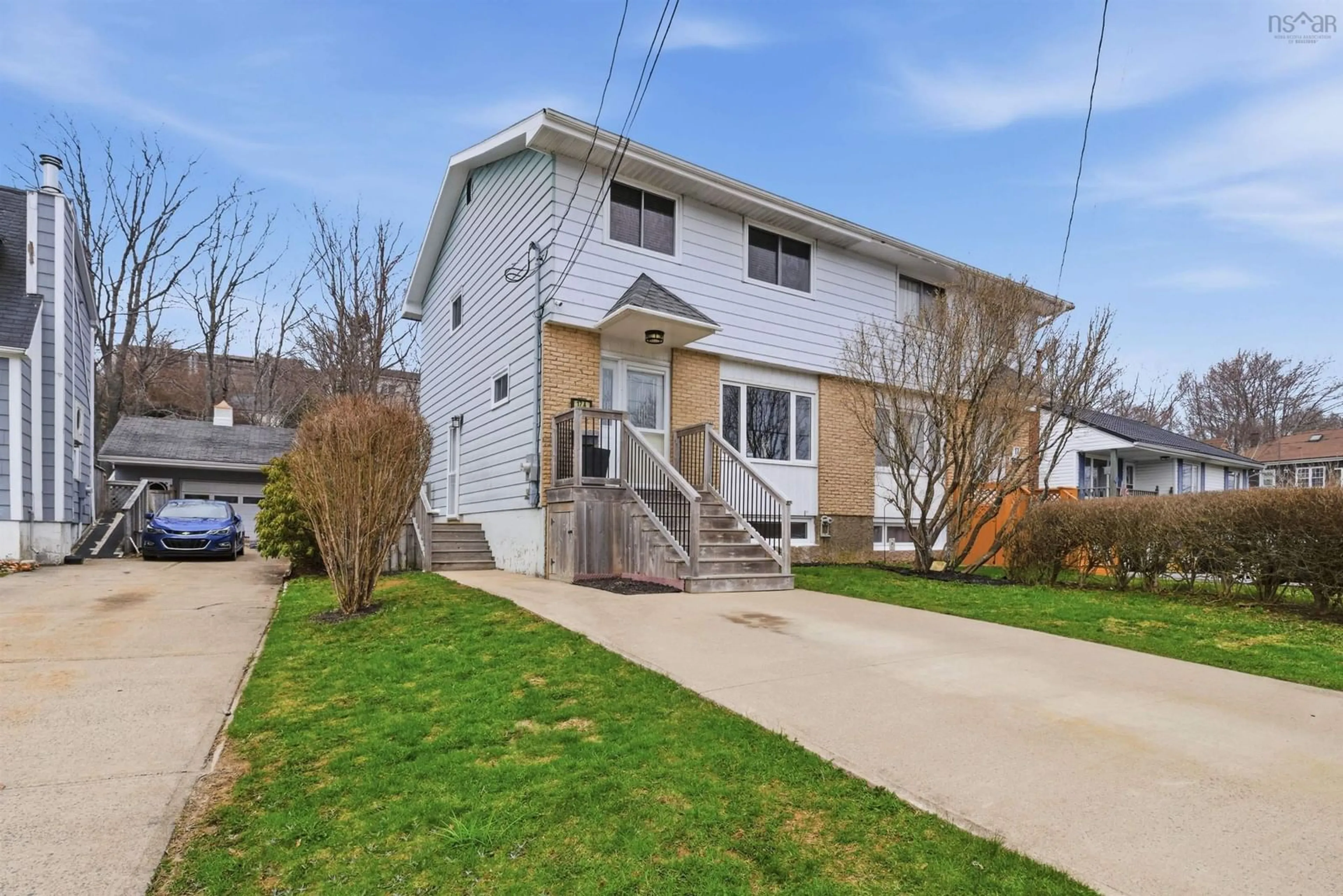 Unknown for 17A Punch Bowl Dr, Spryfield Nova Scotia B3P 2C4