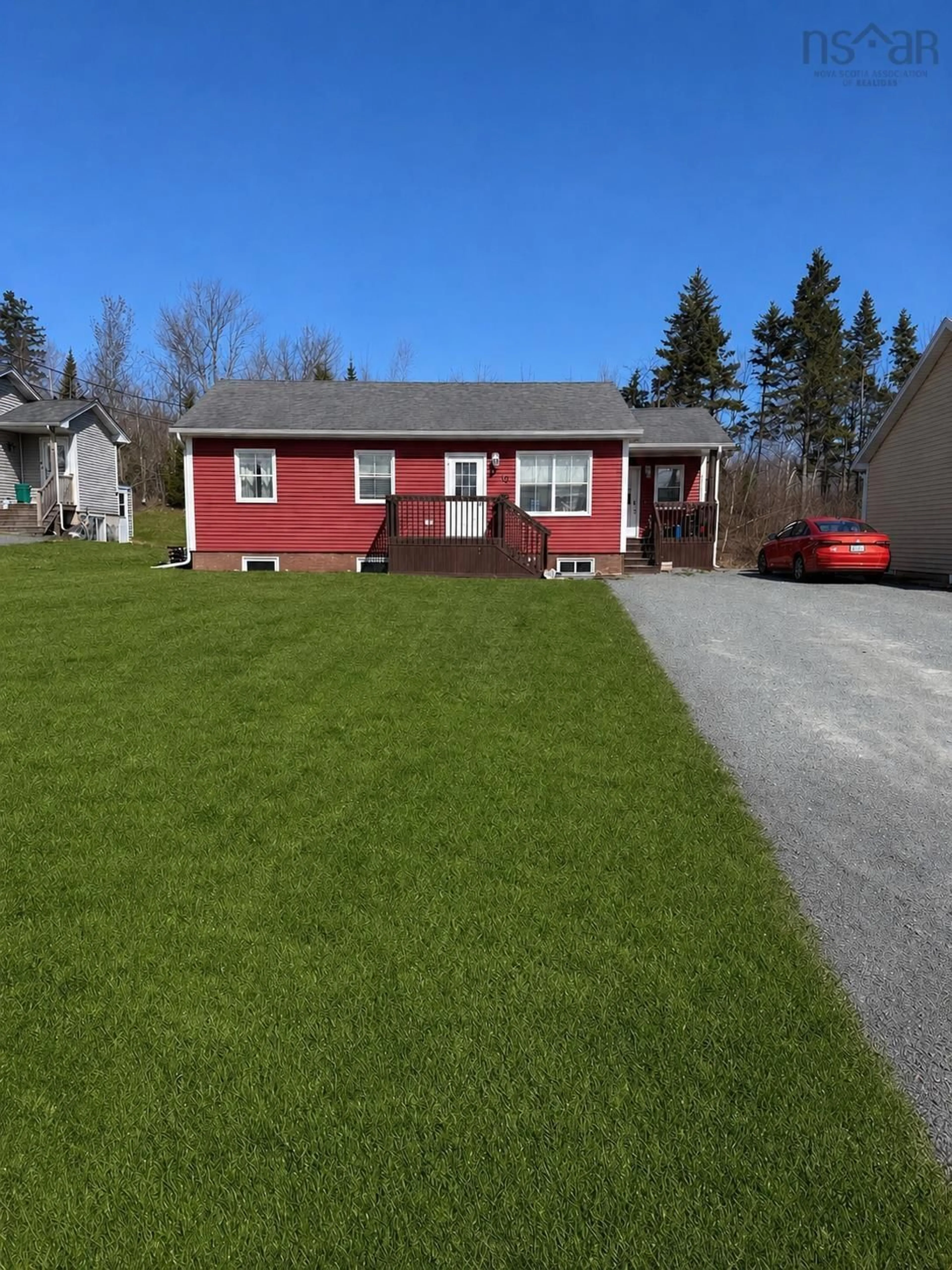 Unknown for 58 Keating Court, Antigonish Nova Scotia B2G 0A3
