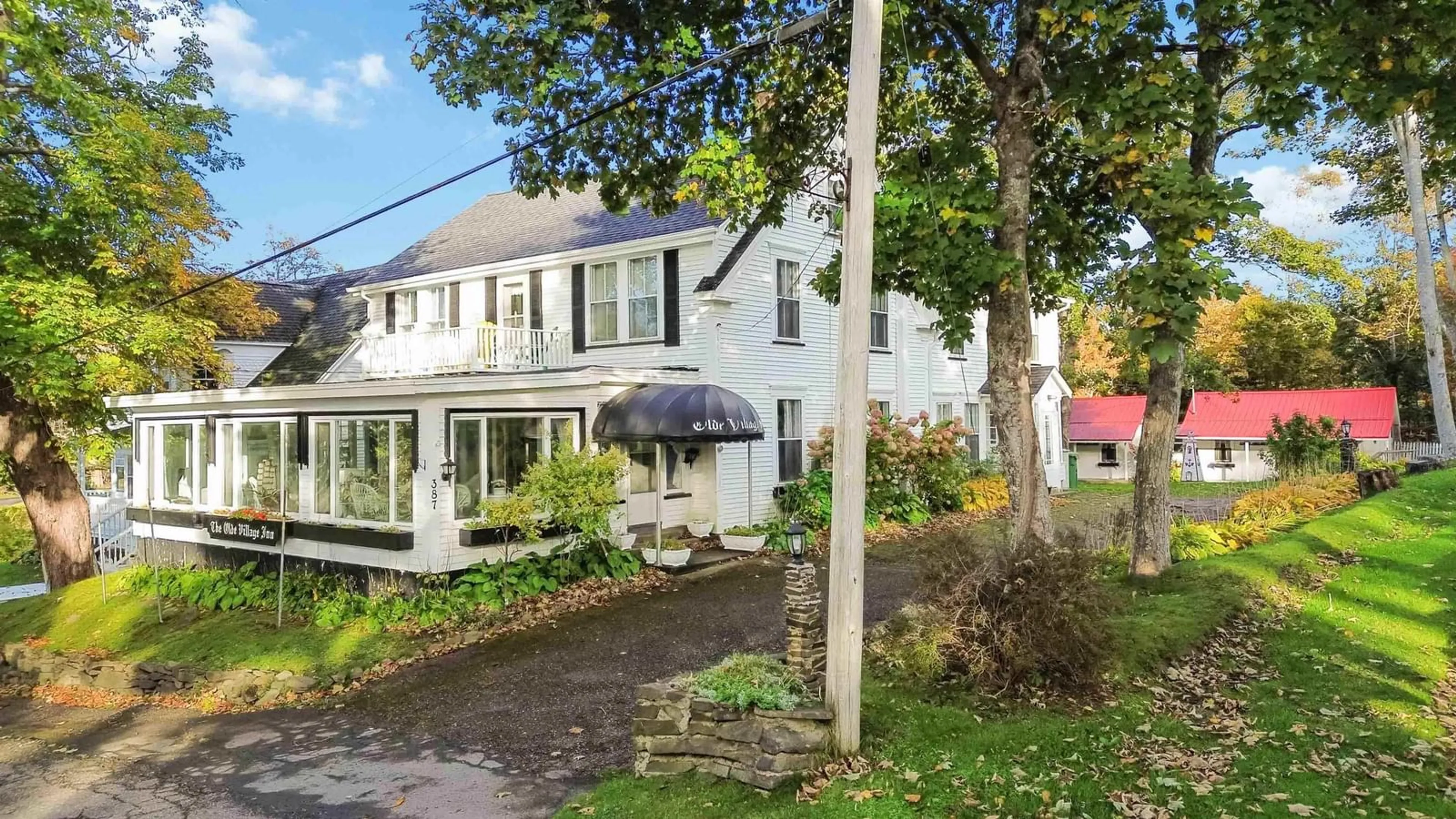 Unknown for 387 Church Hill Rd, Sandy Cove Nova Scotia B0V 1E0