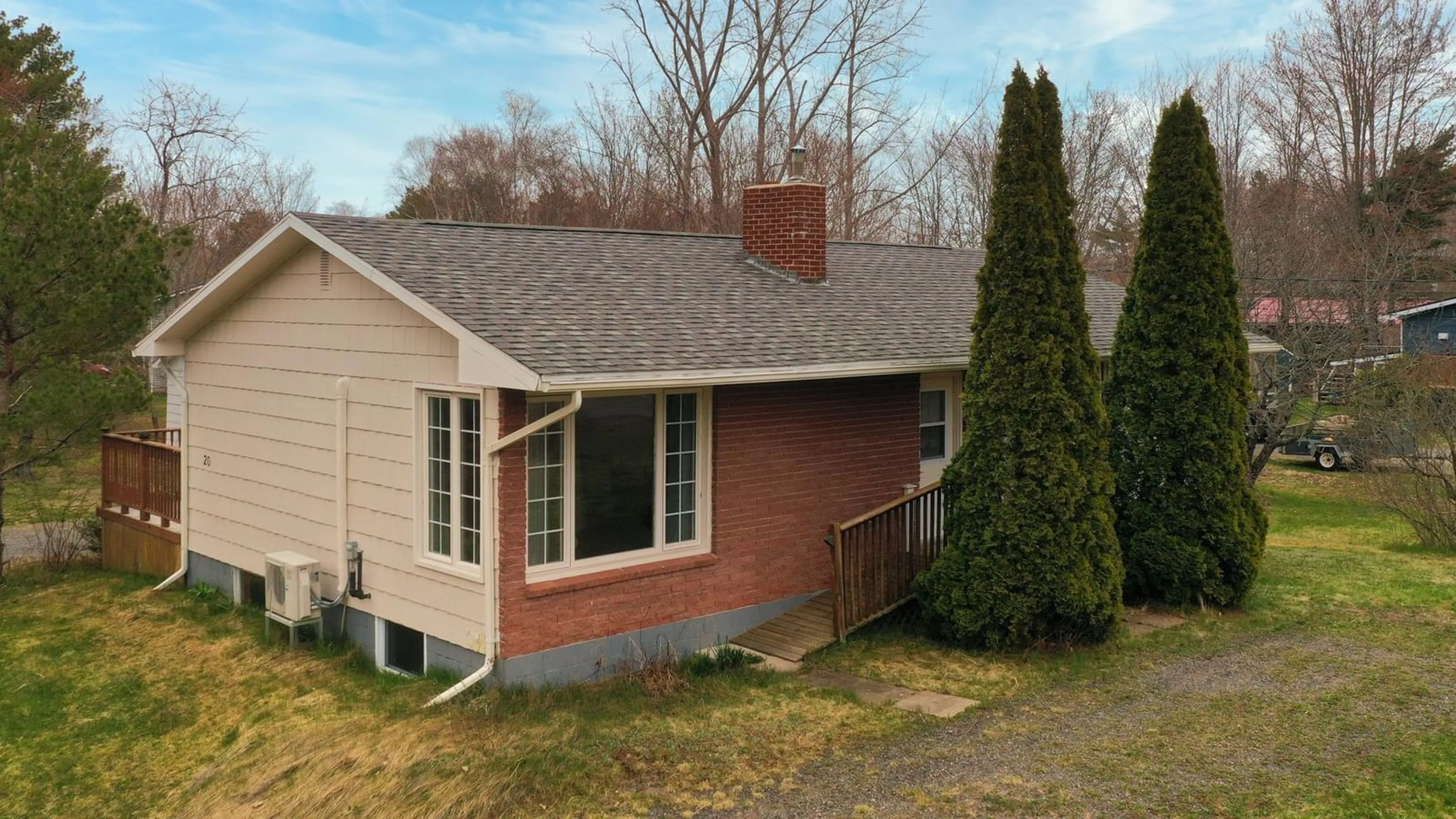 Unknown for 20 Saxon St, Centreville Nova Scotia B0P 1J0