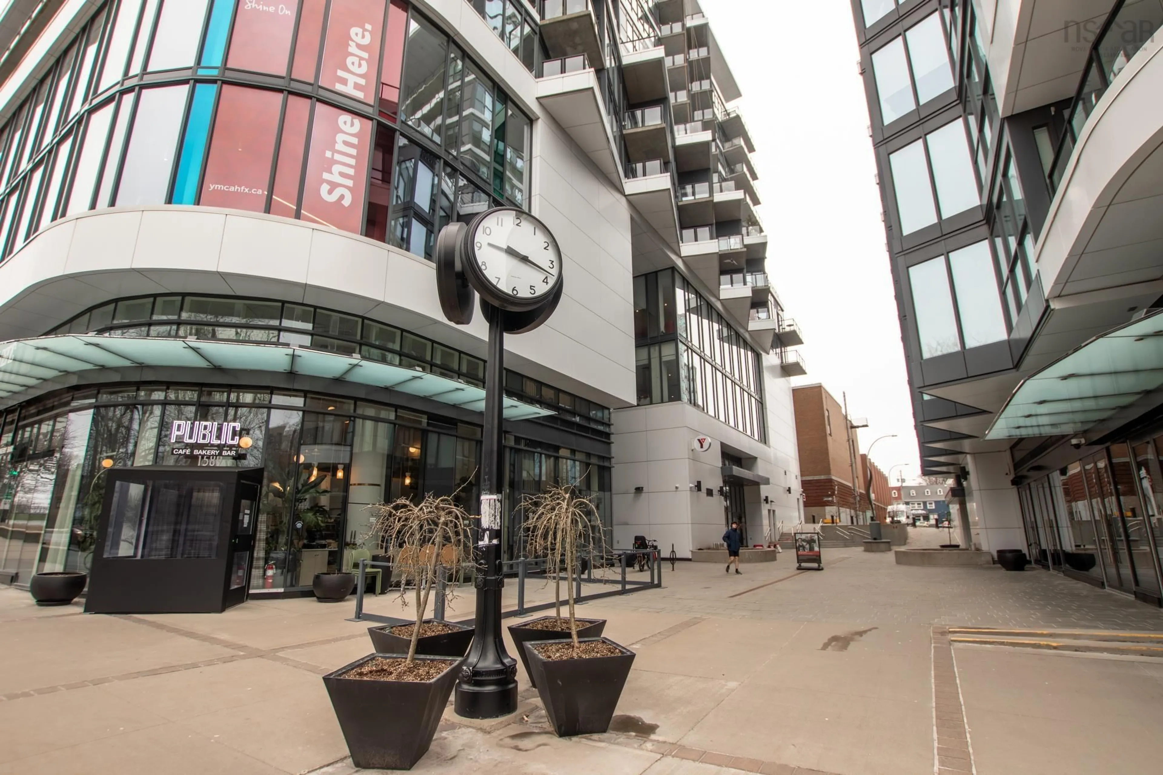 Unknown for 1585 South Park St #404, Halifax Nova Scotia B3J 0J1