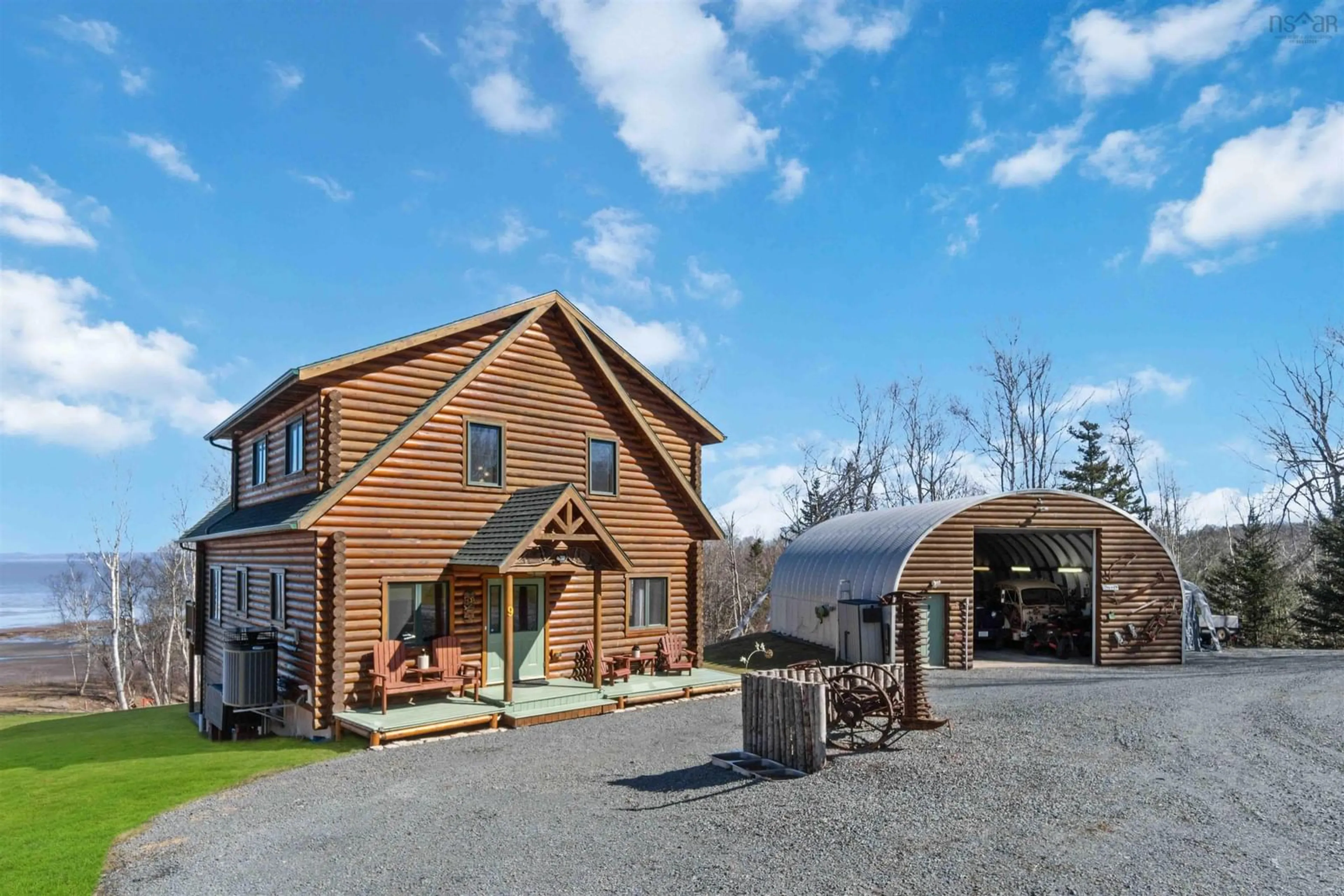 Unknown for 9 Karen Crt, Cambridge Nova Scotia B0N 2R0
