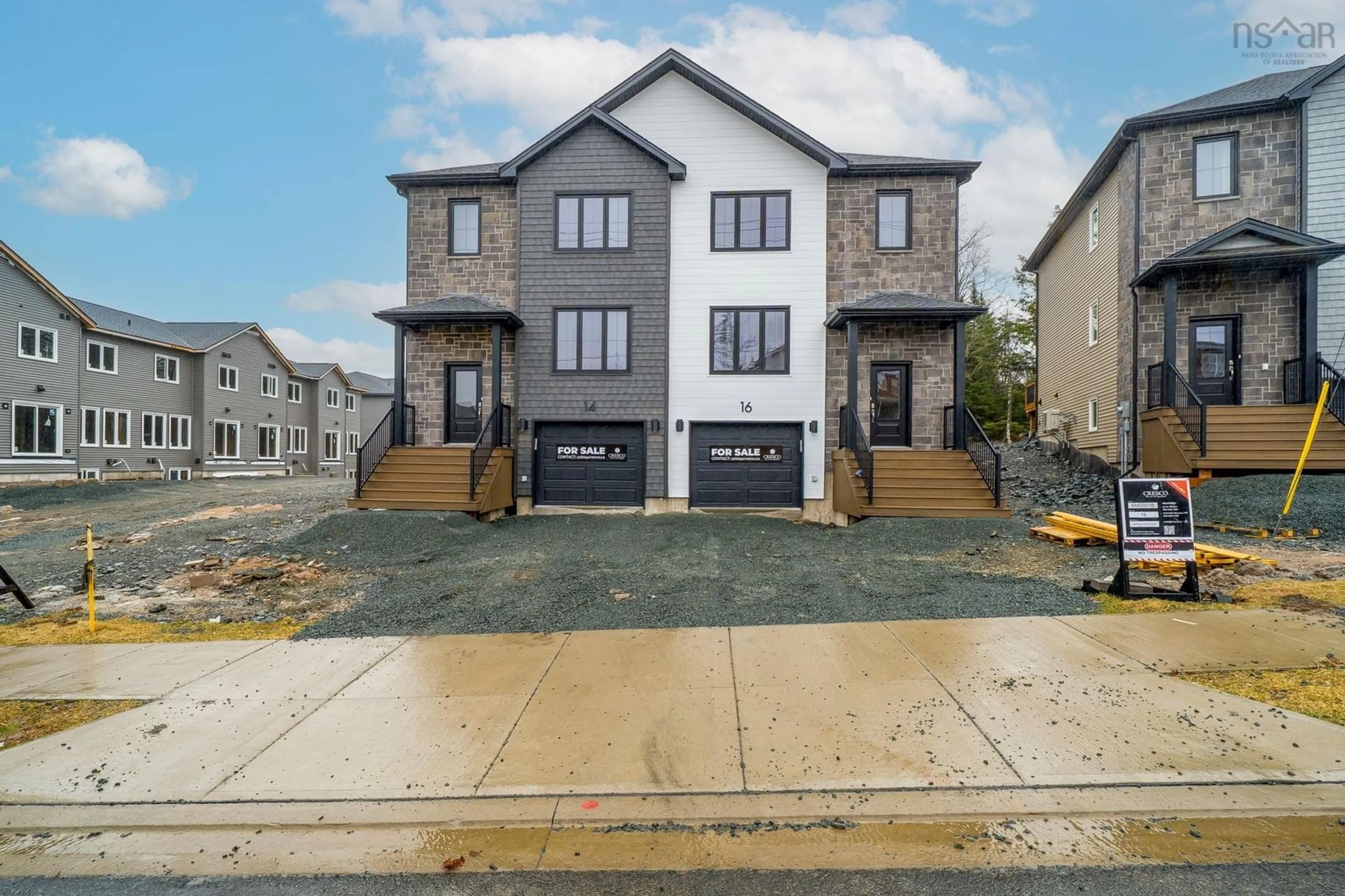 Unknown for 16 Simona Dr #SMD01B, Dartmouth Nova Scotia B2X 2E1