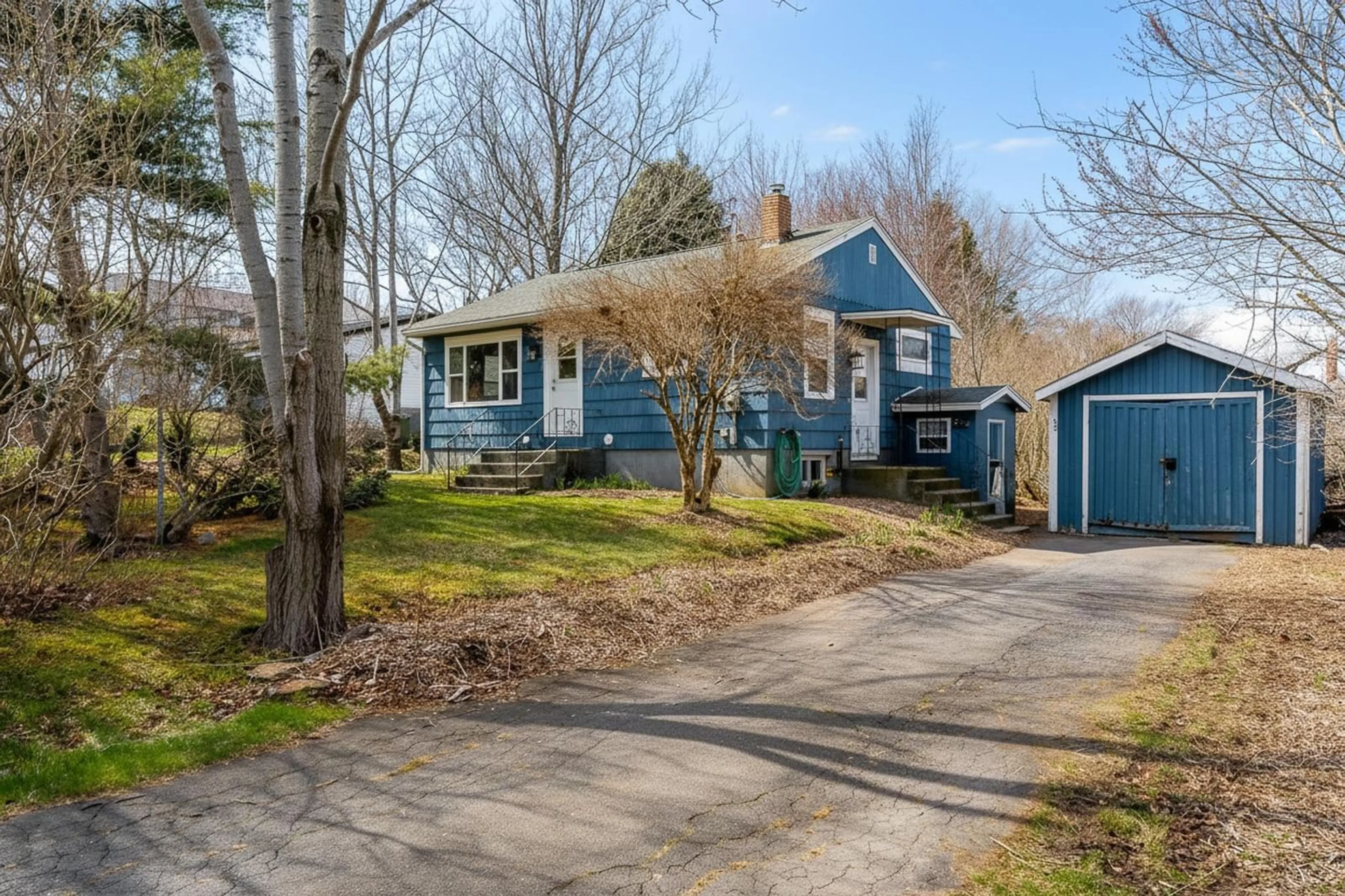 Unknown for 43 Lakecrest Dr, Dartmouth Nova Scotia B2X 1V2