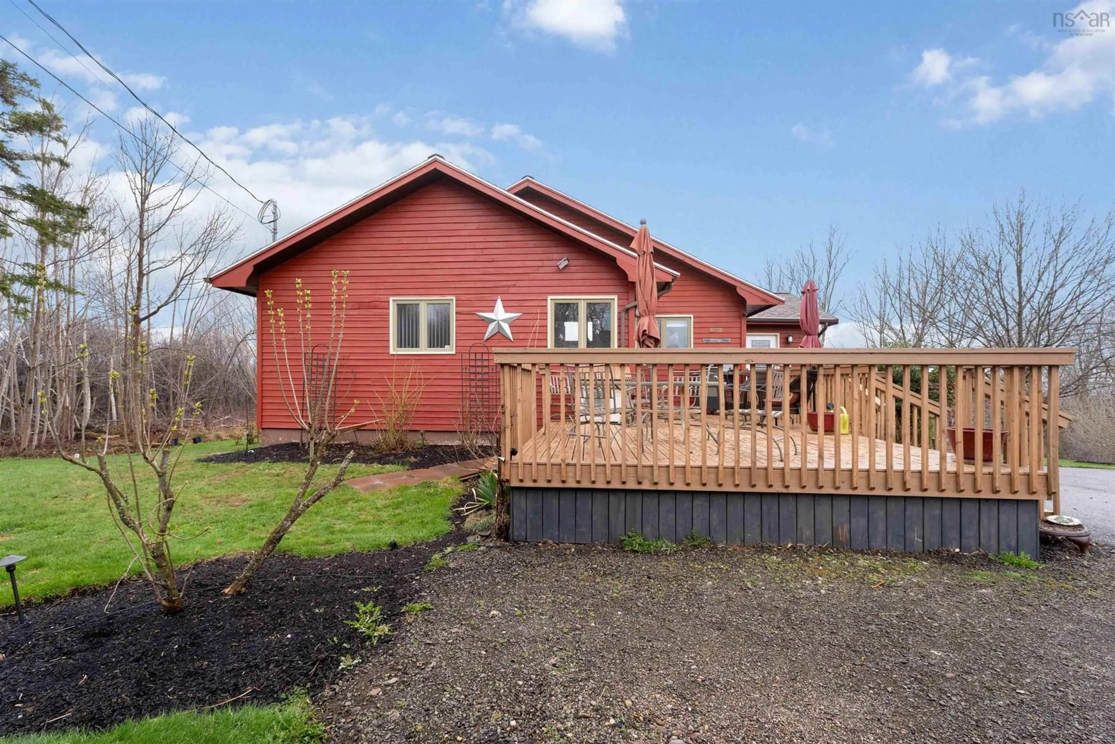 Unknown for 172 West Old Post Rd, Smiths Cove Nova Scotia B0S 1S0