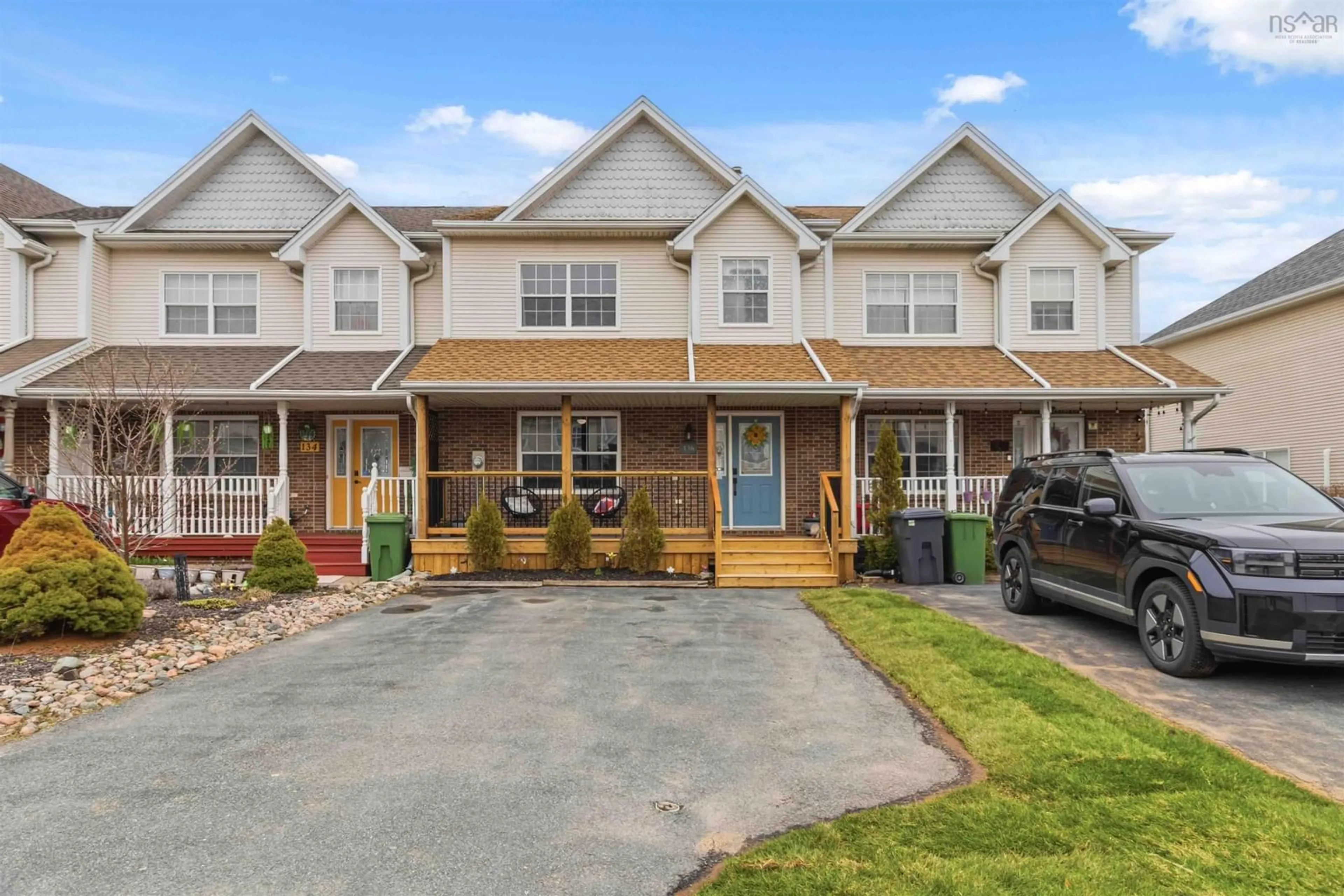 Unknown for 136 Green Village Lane, Dartmouth Nova Scotia B2Y 4V4