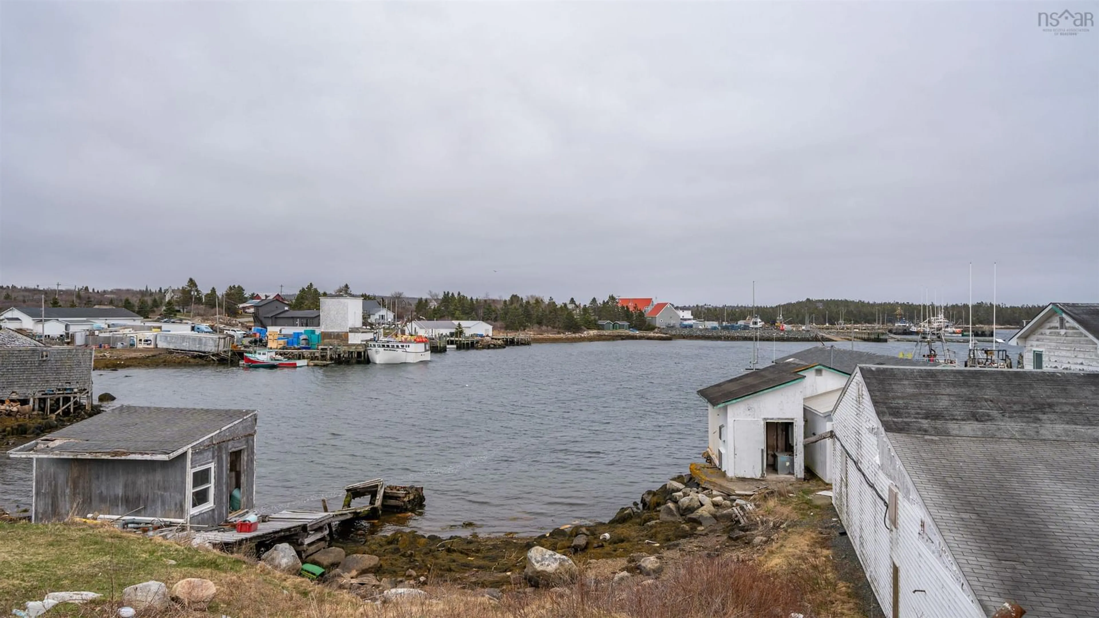 Blurry image for 3748 Old Sambro Rd, Sambro Nova Scotia B3V 1G1