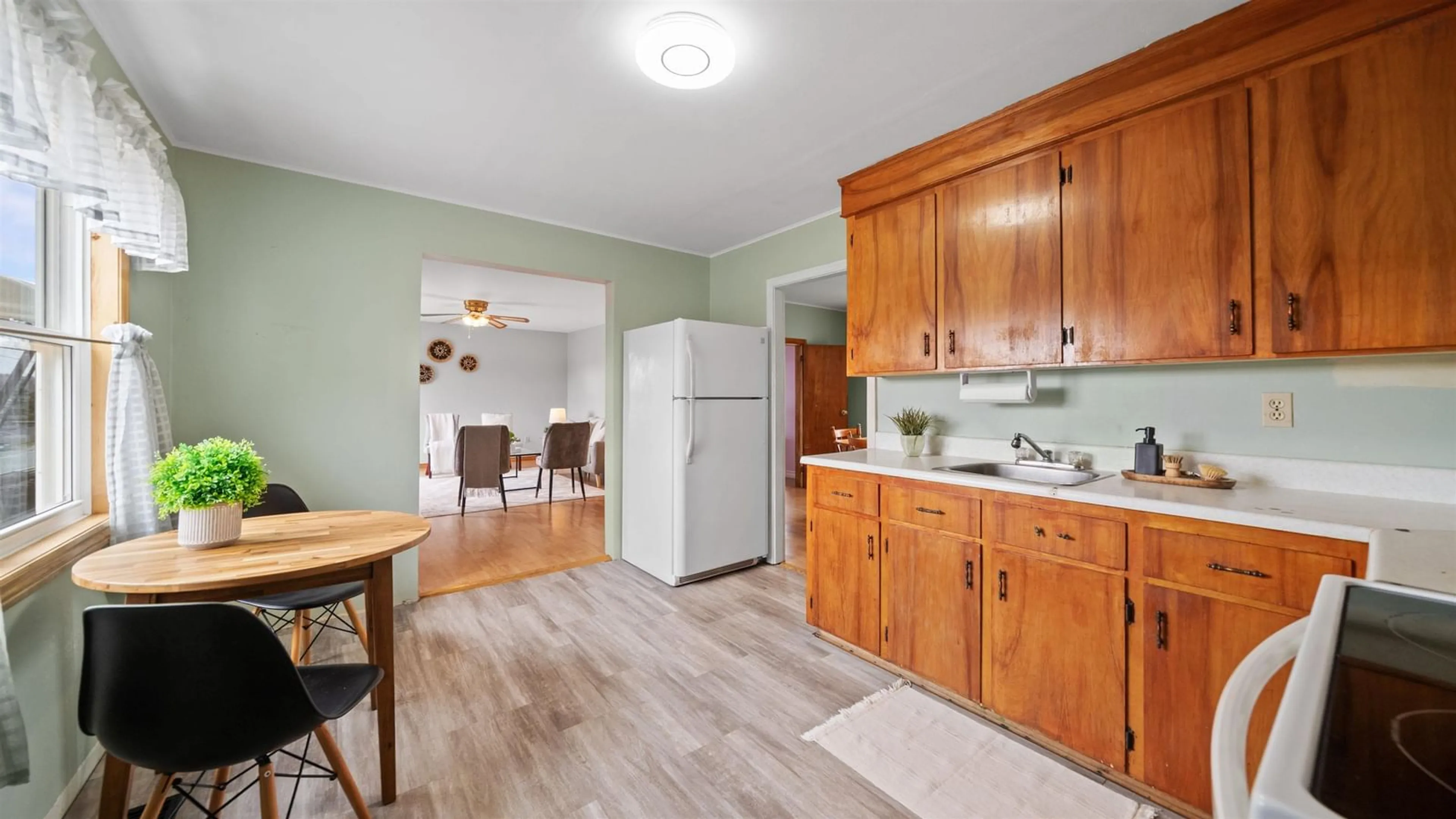 Standard kitchen, unknown for 3748 Old Sambro Rd, Sambro Nova Scotia B3V 1G1