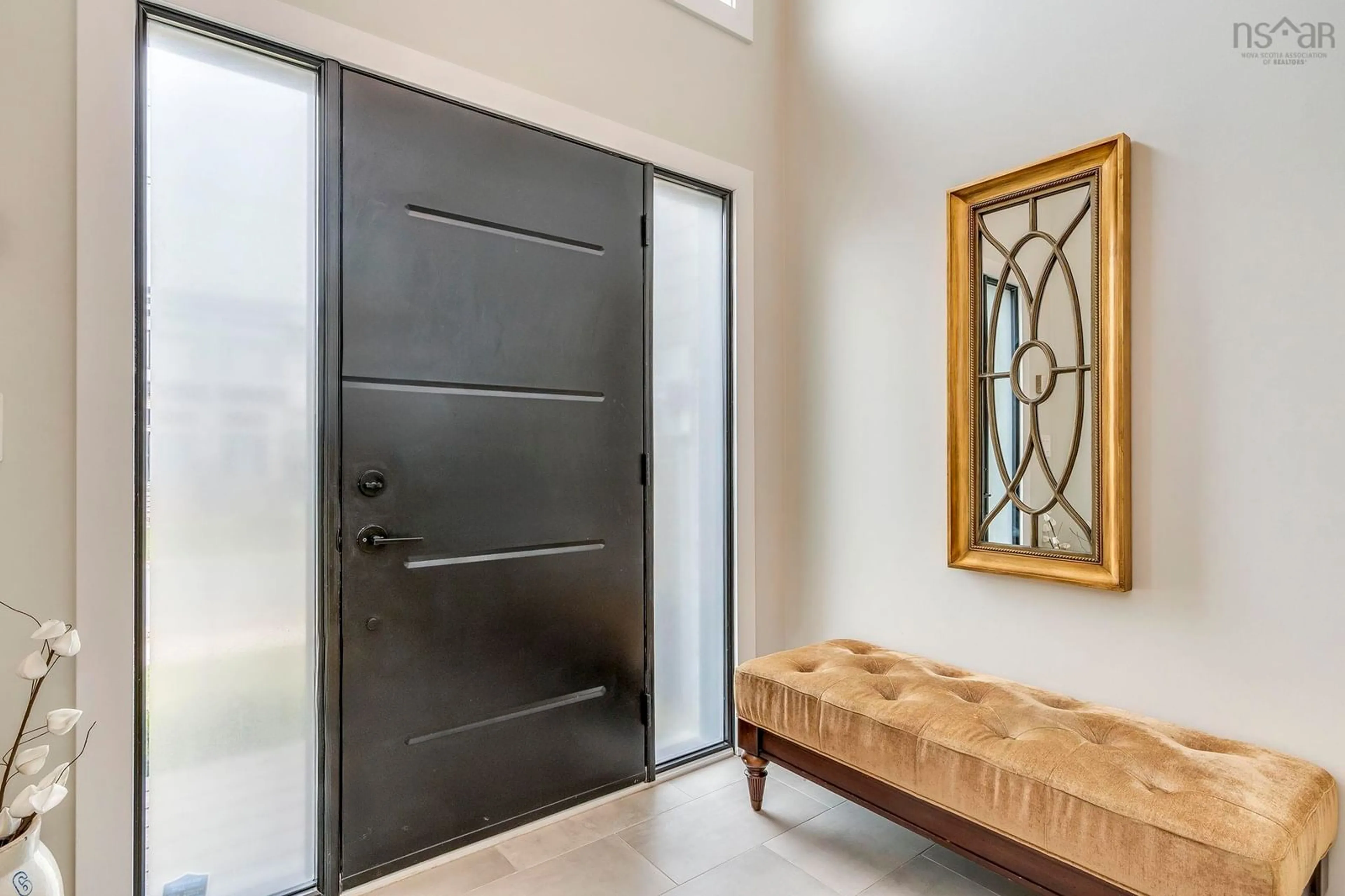 Indoor entryway for 12 Trekker Dr, Bedford Nova Scotia B4B 2K7