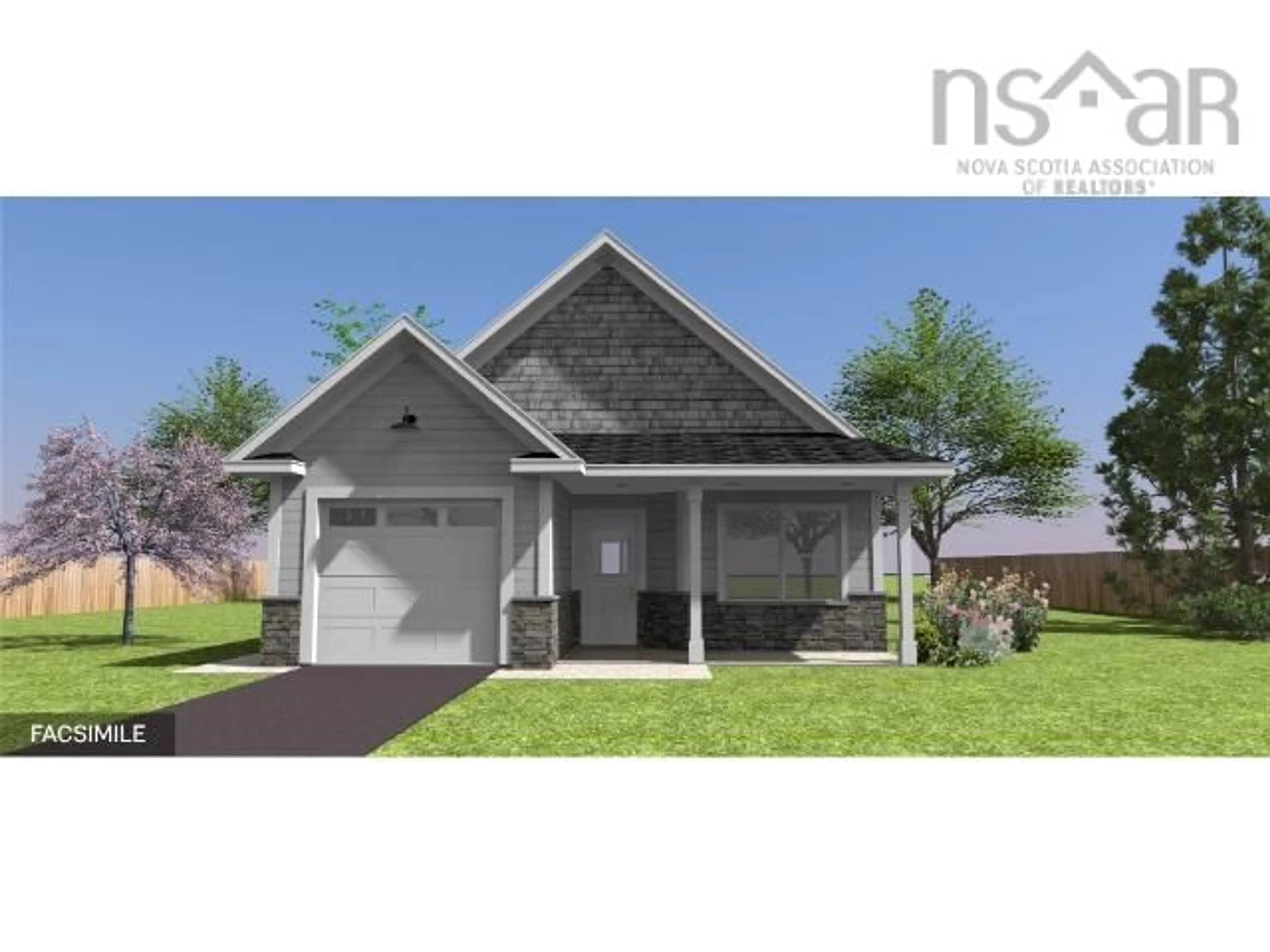 Unknown for 34 Lindsay Crt #Lot, Garlands Crossing Nova Scotia B0N 2T0
