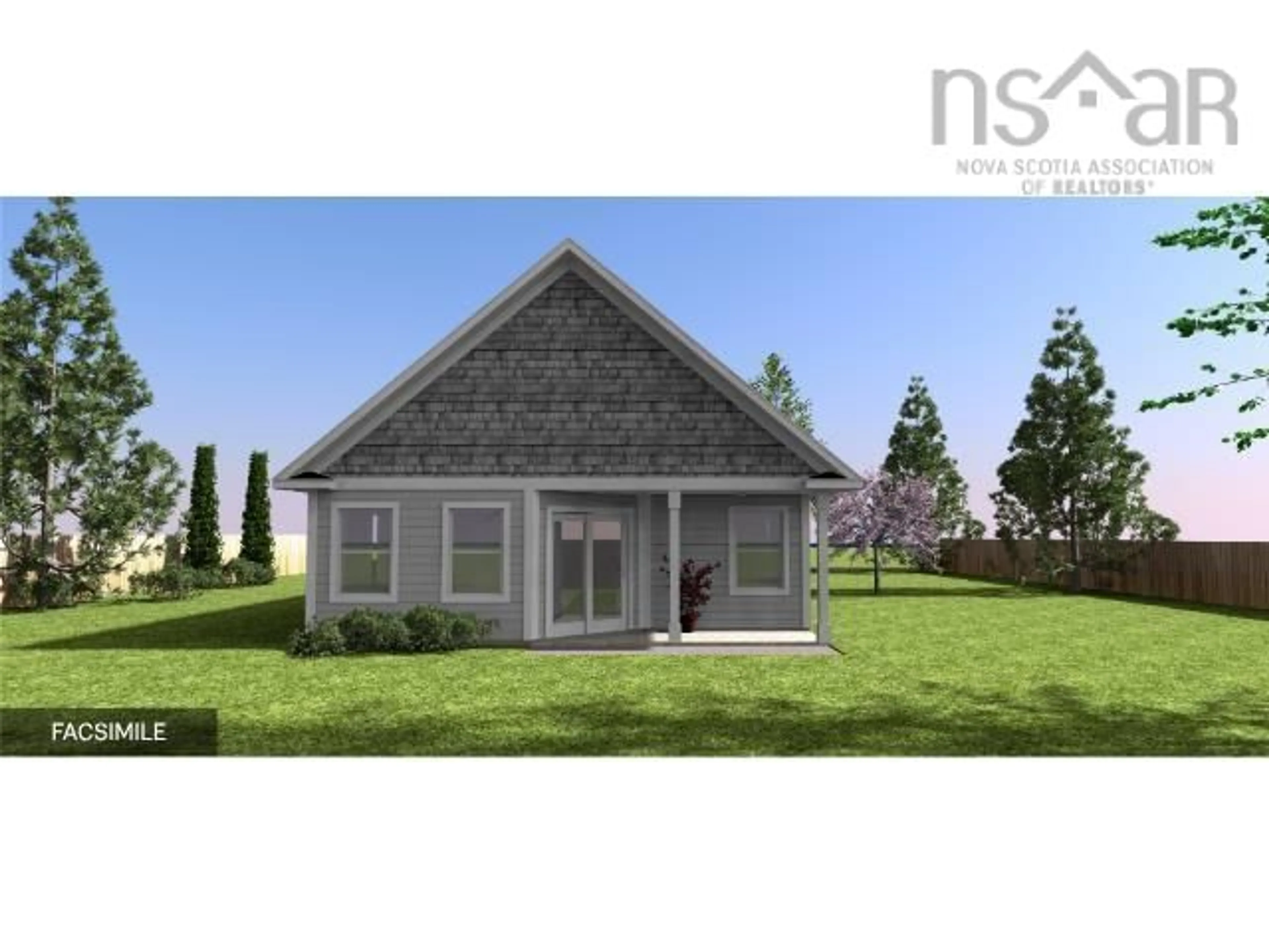 Shed for 34 Lindsay Crt #Lot, Garlands Crossing Nova Scotia B0N 2T0