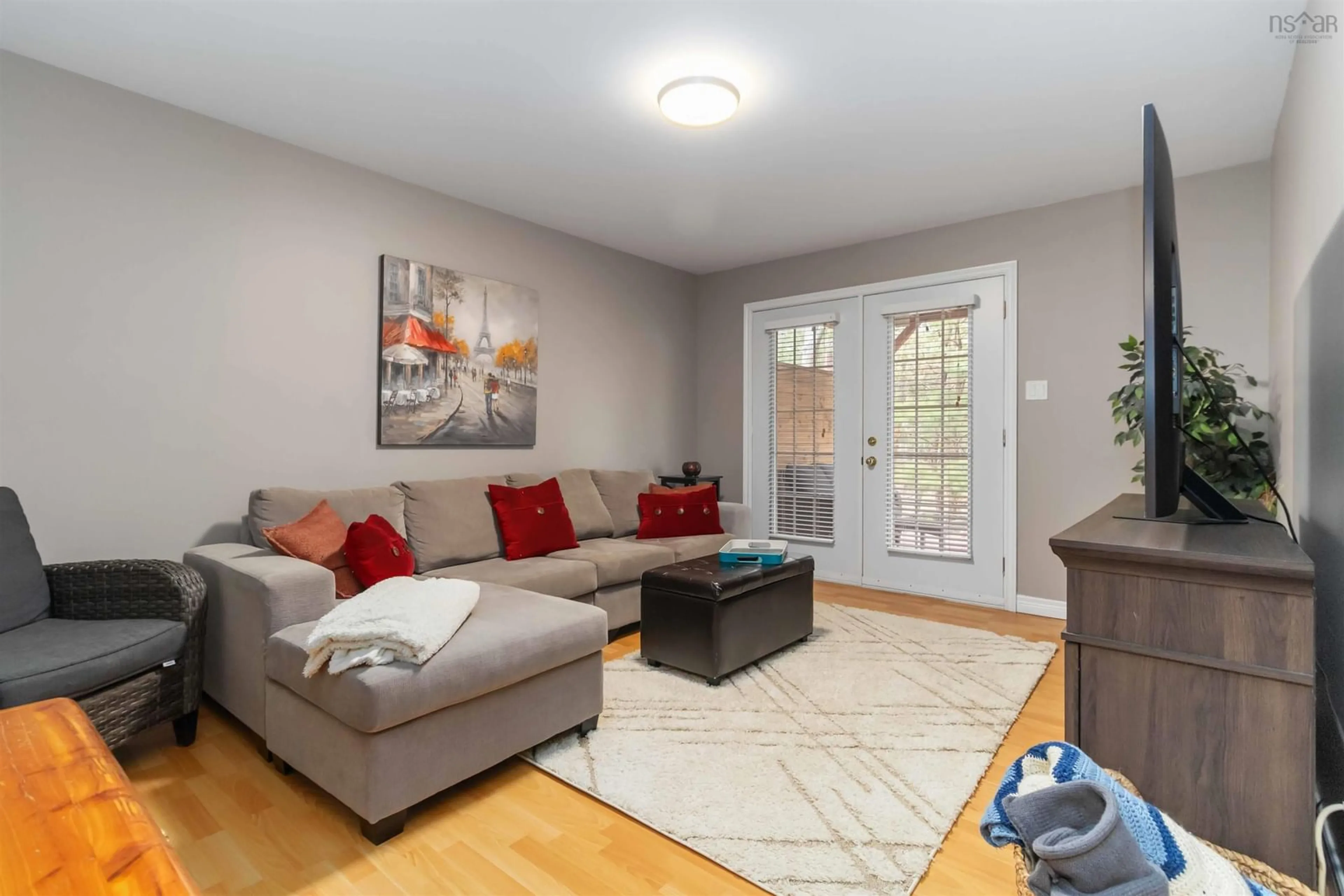 Living room with furniture, unknown for 39 Ridgecrest Dr, Bridgewater Nova Scotia B4V 3V8