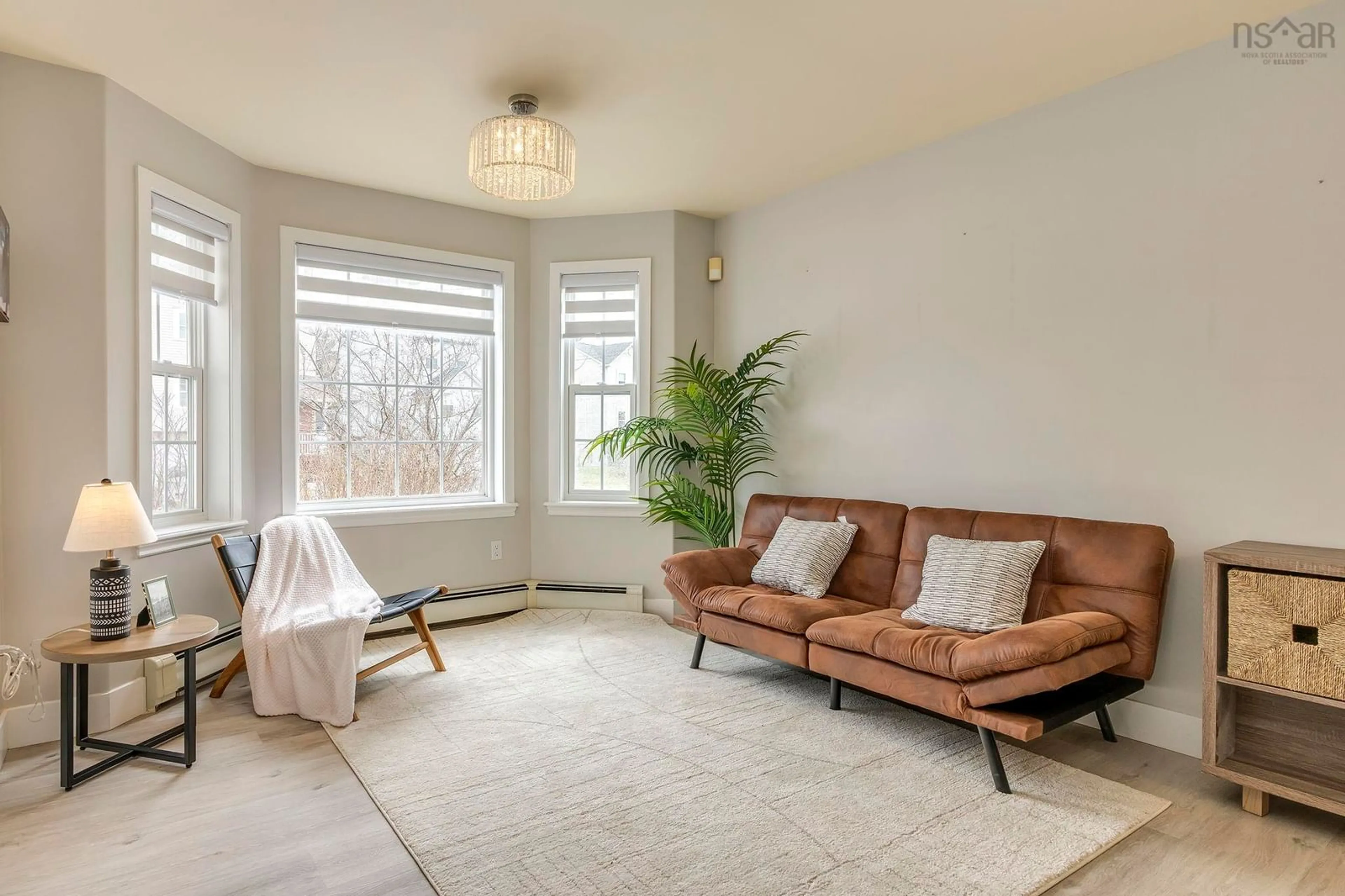 Living room with furniture, unknown for 363 Oceanview Dr, Bedford Nova Scotia B4A 4H5