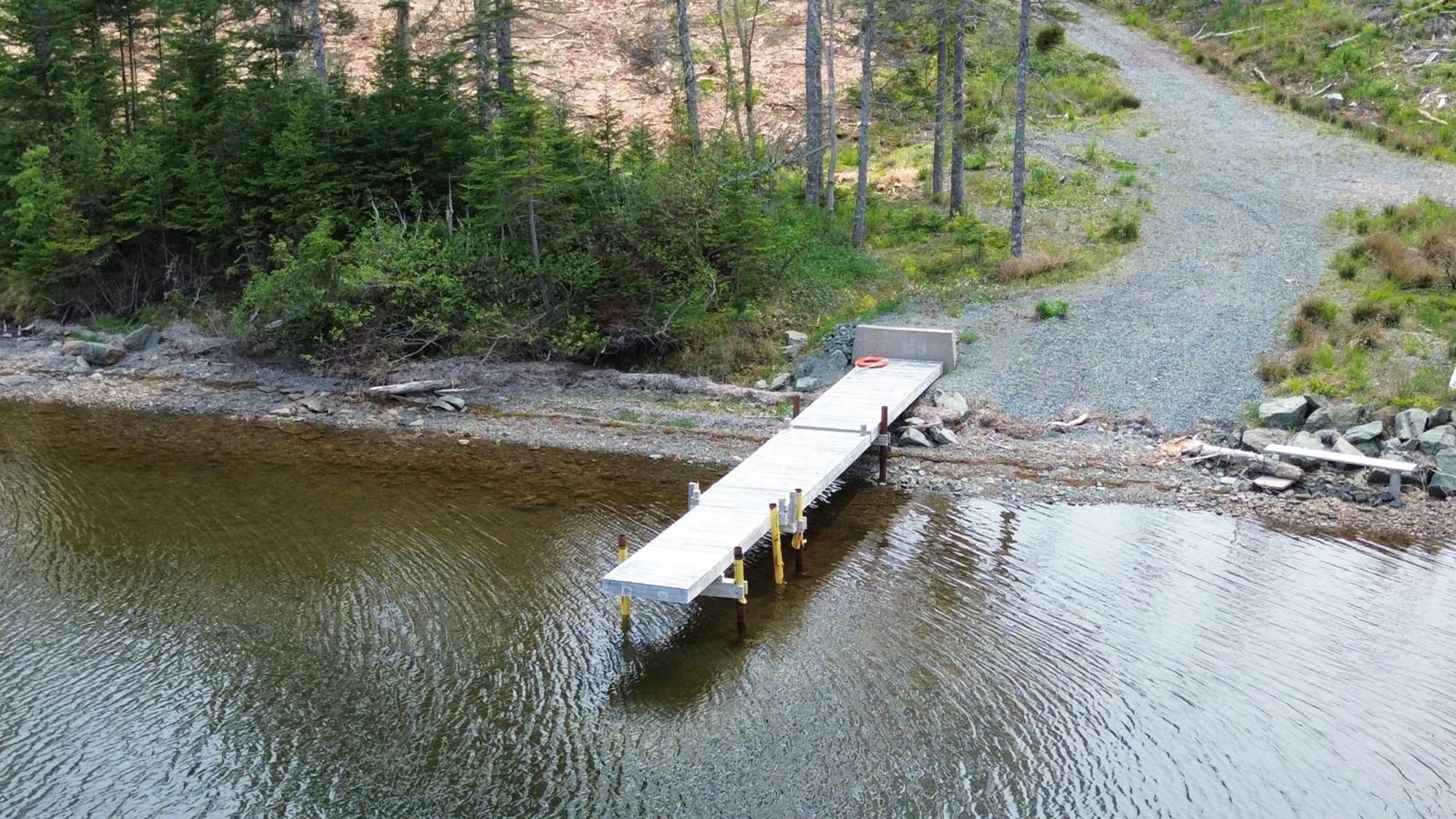 Unknown for 1589 Corbetts Cove Rd, Barra Head Nova Scotia B0E 3B0