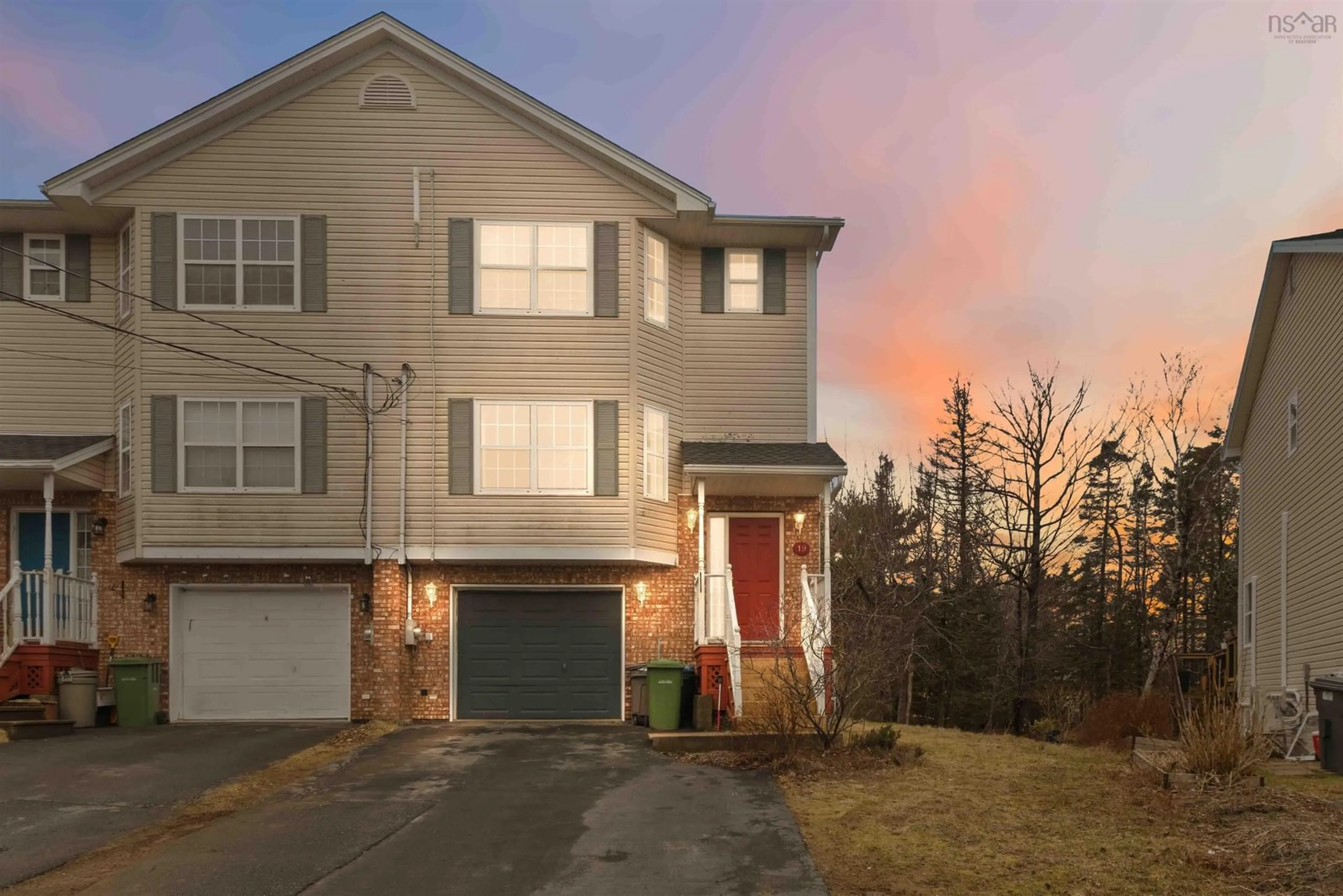 Unknown for 19 Kaytyon Crt, Bedford Nova Scotia B4A 4H4