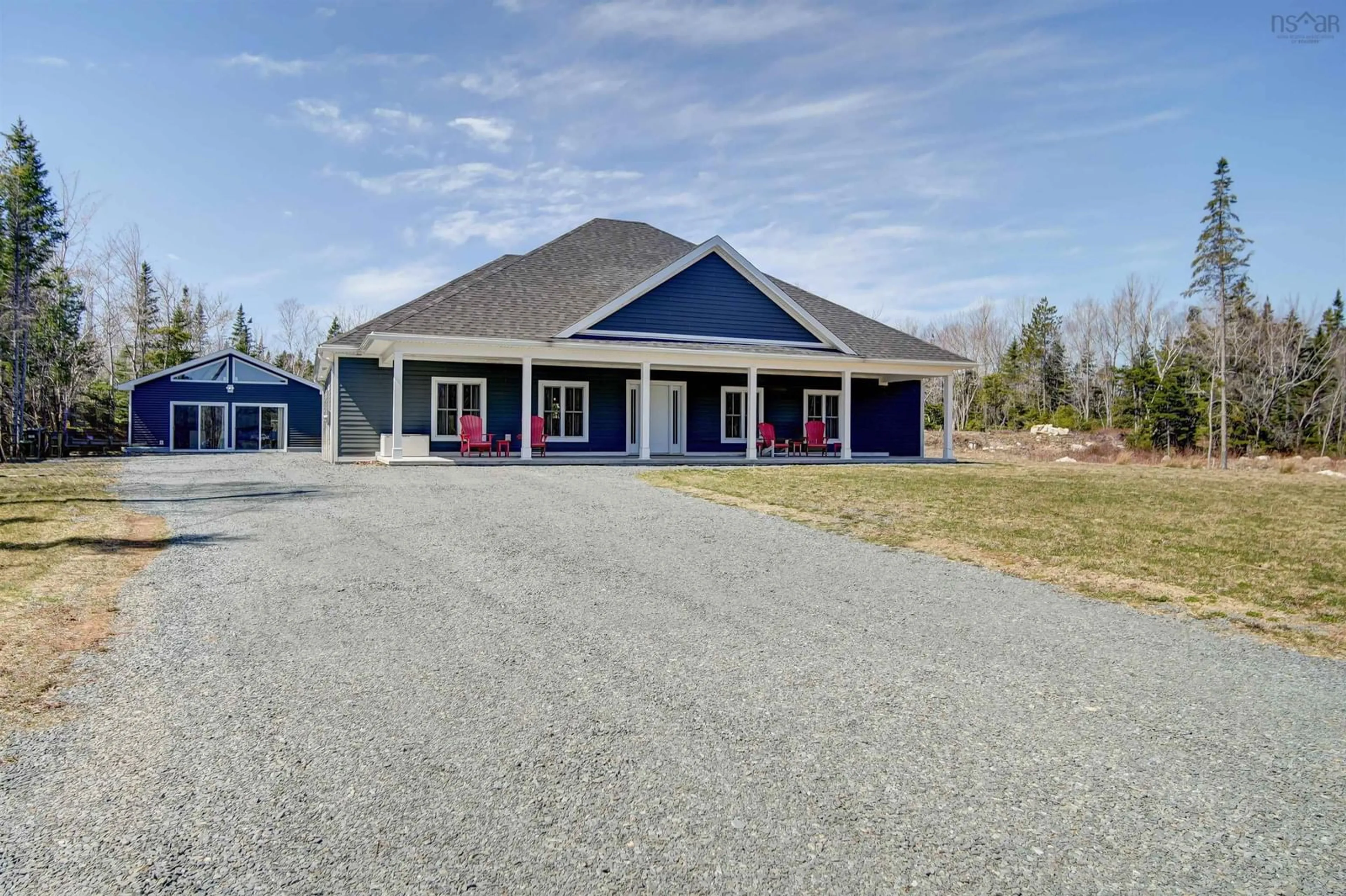 Unknown for 149 & 151 Silver Birch Dr, Hubley Nova Scotia B3Z 1A8