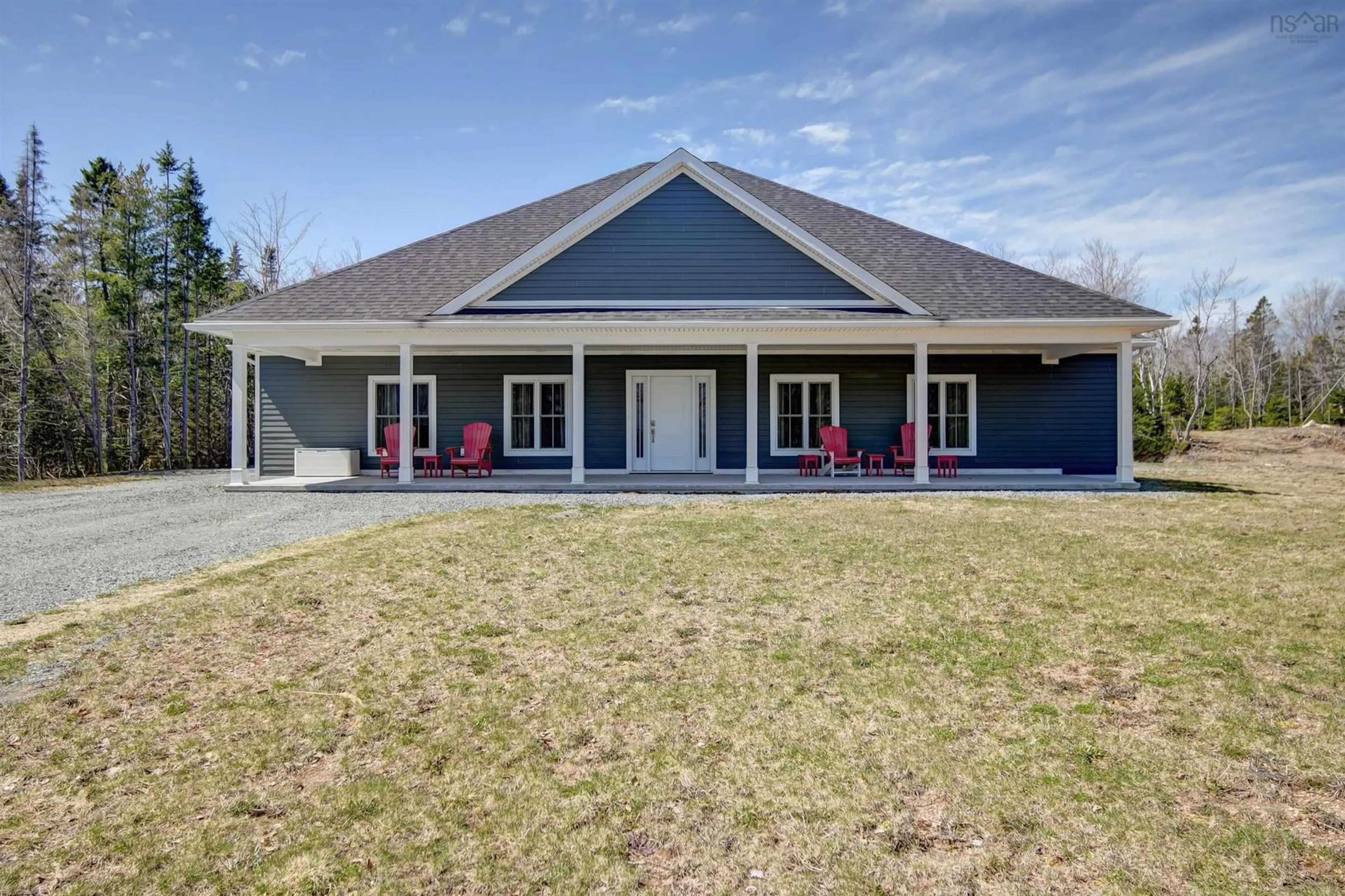 Unknown for 149 & 151 Silver Birch Dr, Hubley Nova Scotia B3Z 1A8