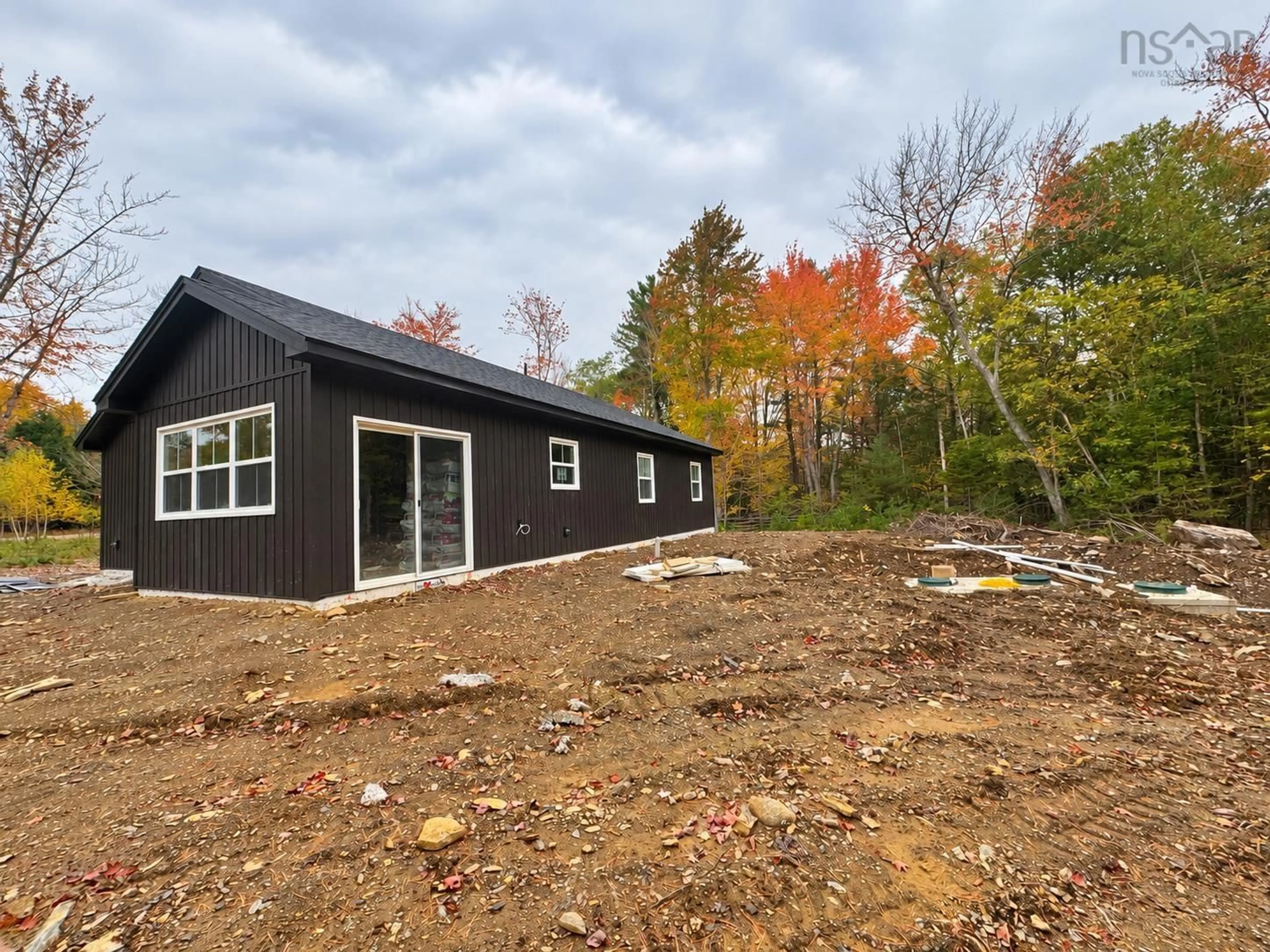 Unknown for Anderson Lane #Lot 06-, West Northfield Nova Scotia B4V 8S5