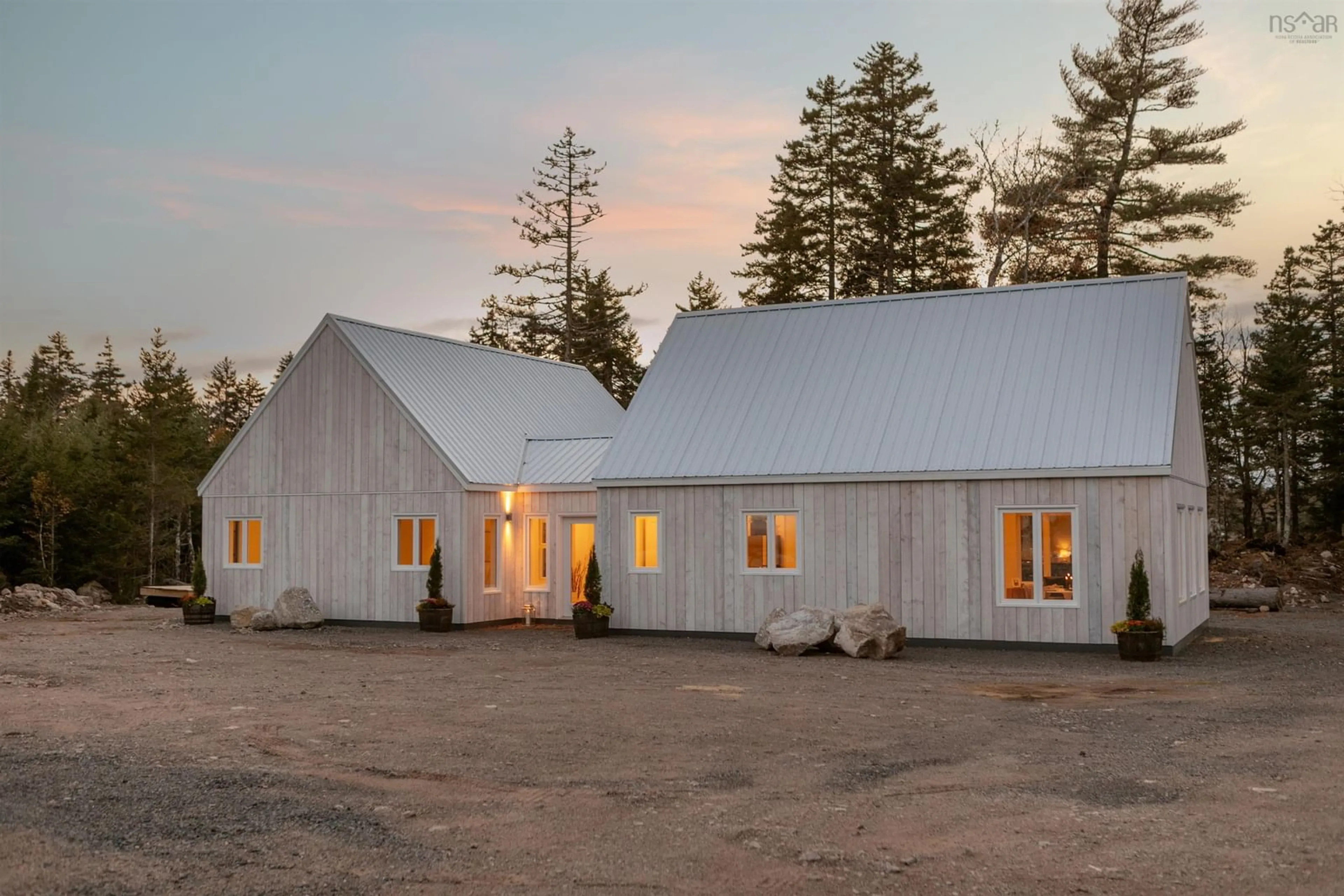 Unknown for 317 Granite Lane, Aylesford Lake Nova Scotia B0P 1C0