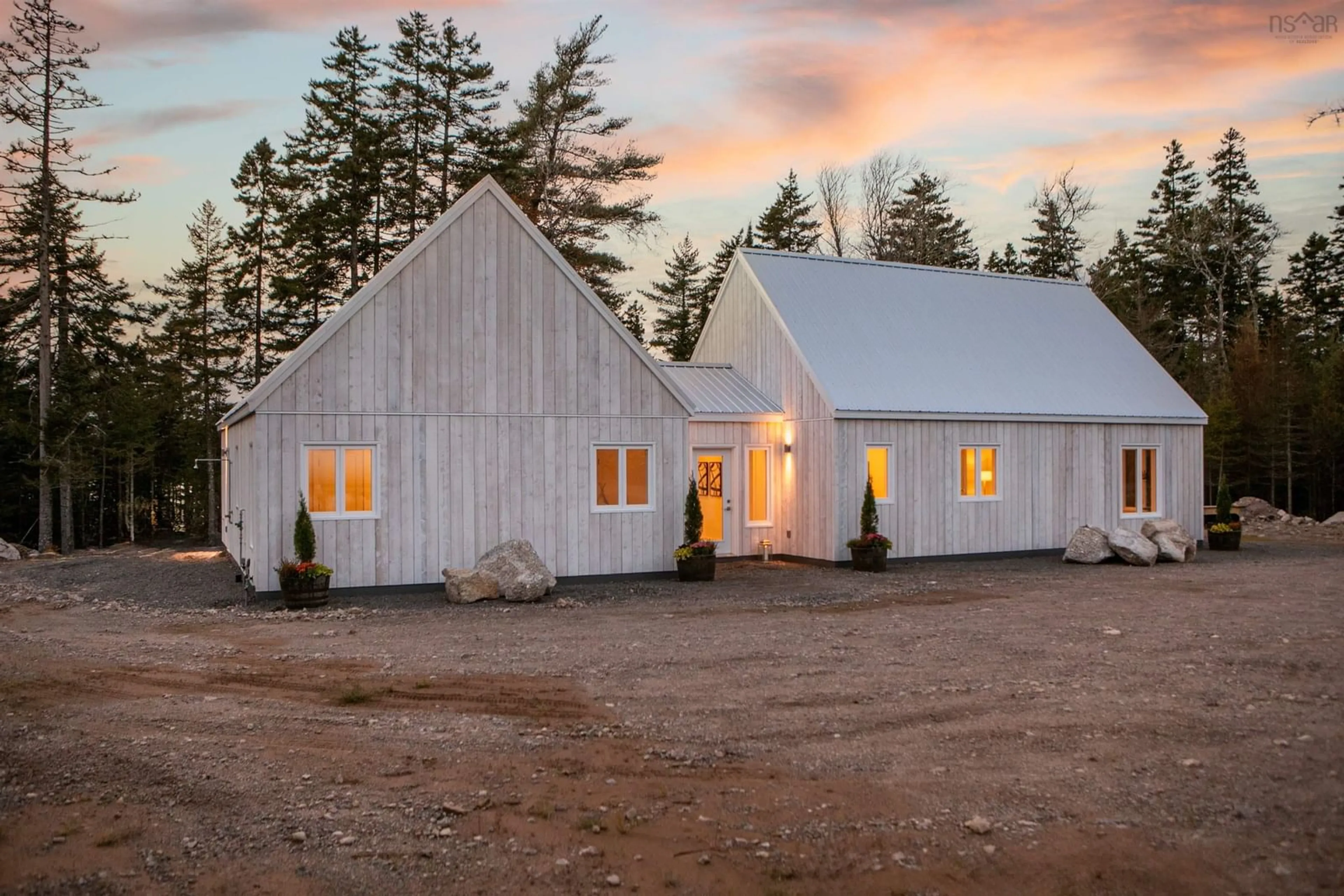 Unknown for 317 Granite Lane, Aylesford Lake Nova Scotia B0P 1C0