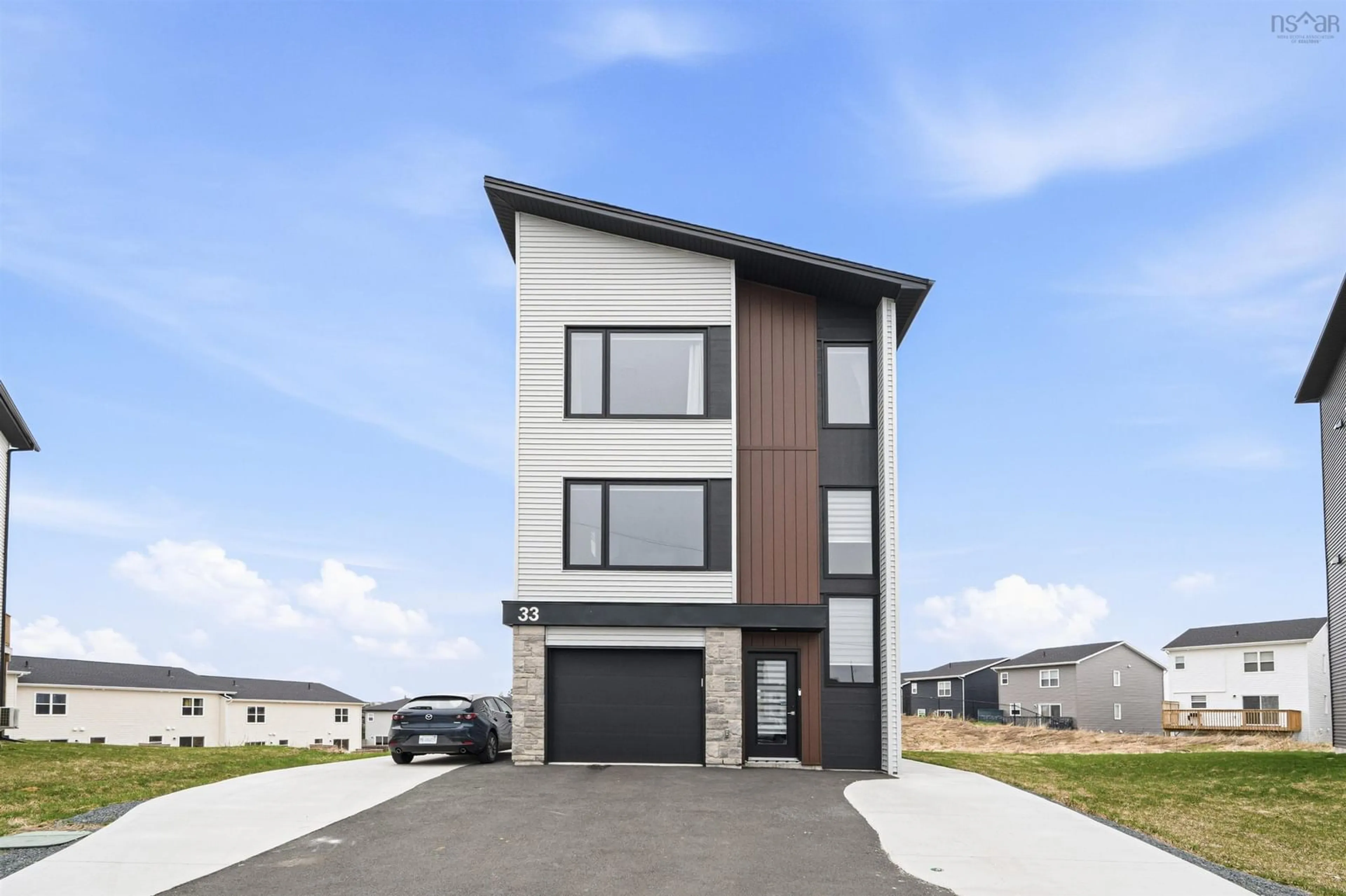 Unknown for 33 Gough Close, Beechville Nova Scotia B3T 0N7