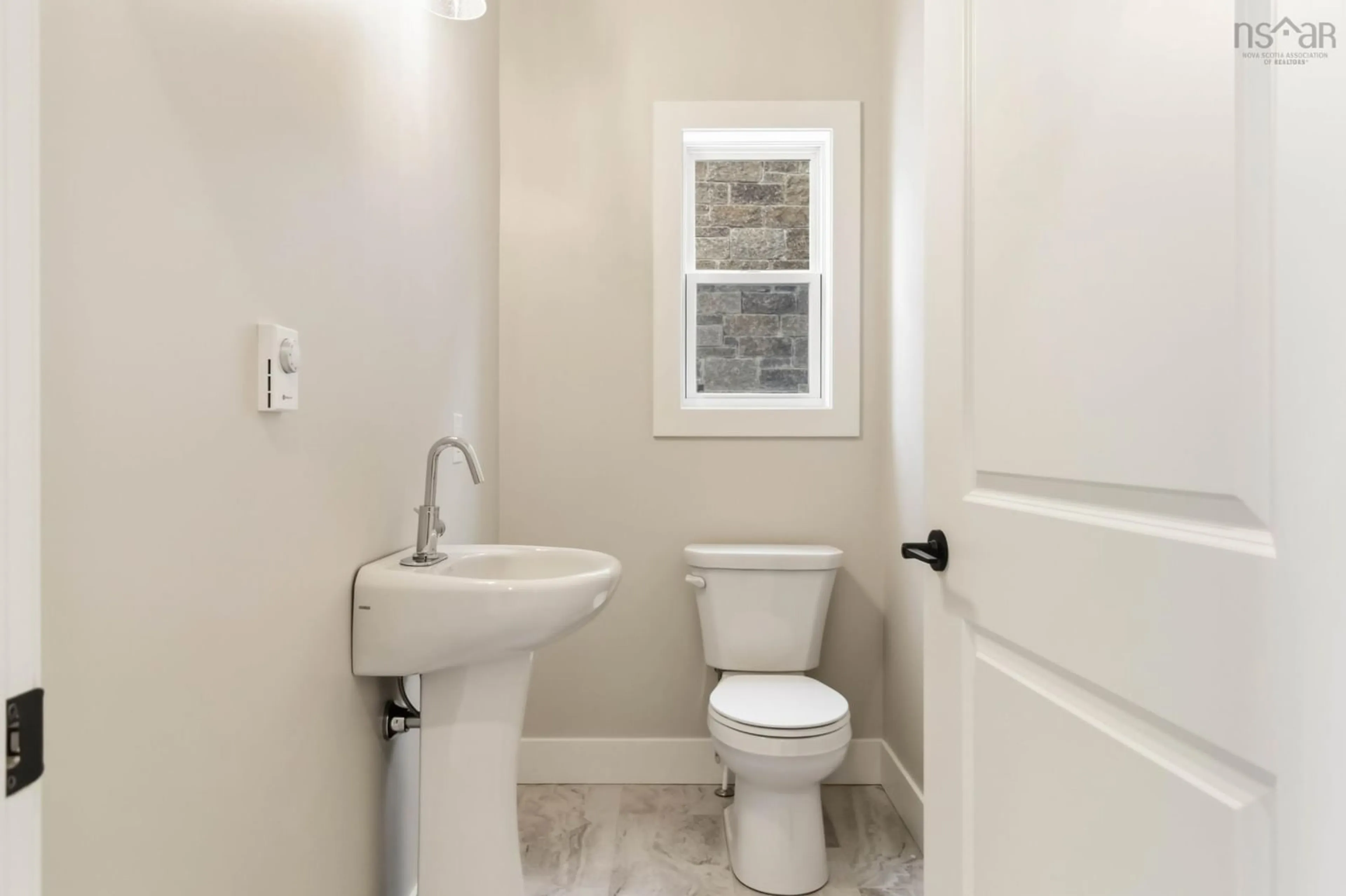 Standard bathroom, ceramic/tile floor for 29 Pearlgarden Close #PC-42, Dartmouth Nova Scotia B2X 0C3