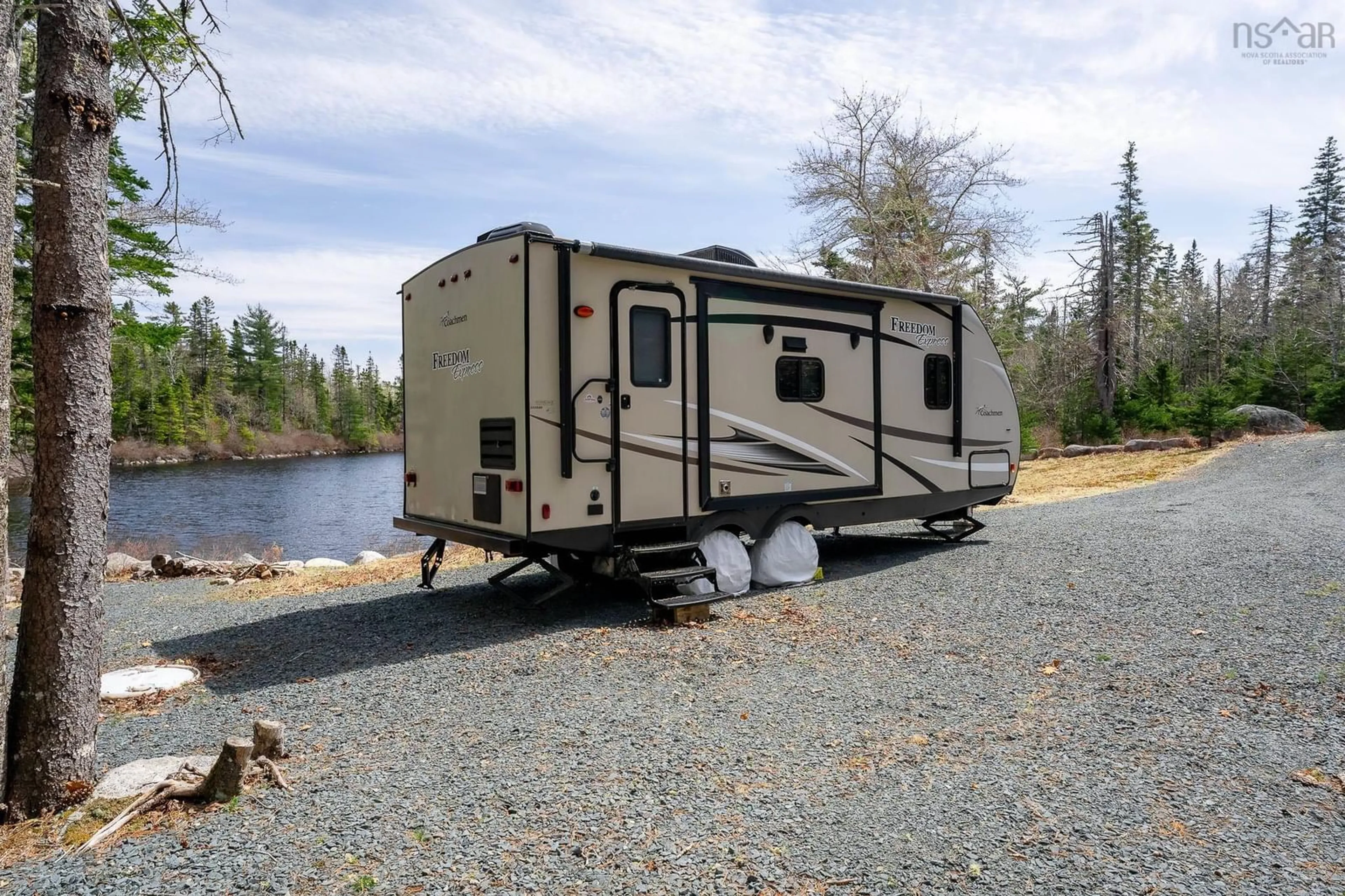 Unknown for LOT 100 Long Lake Rd, French Village Nova Scotia B3Z 0P9