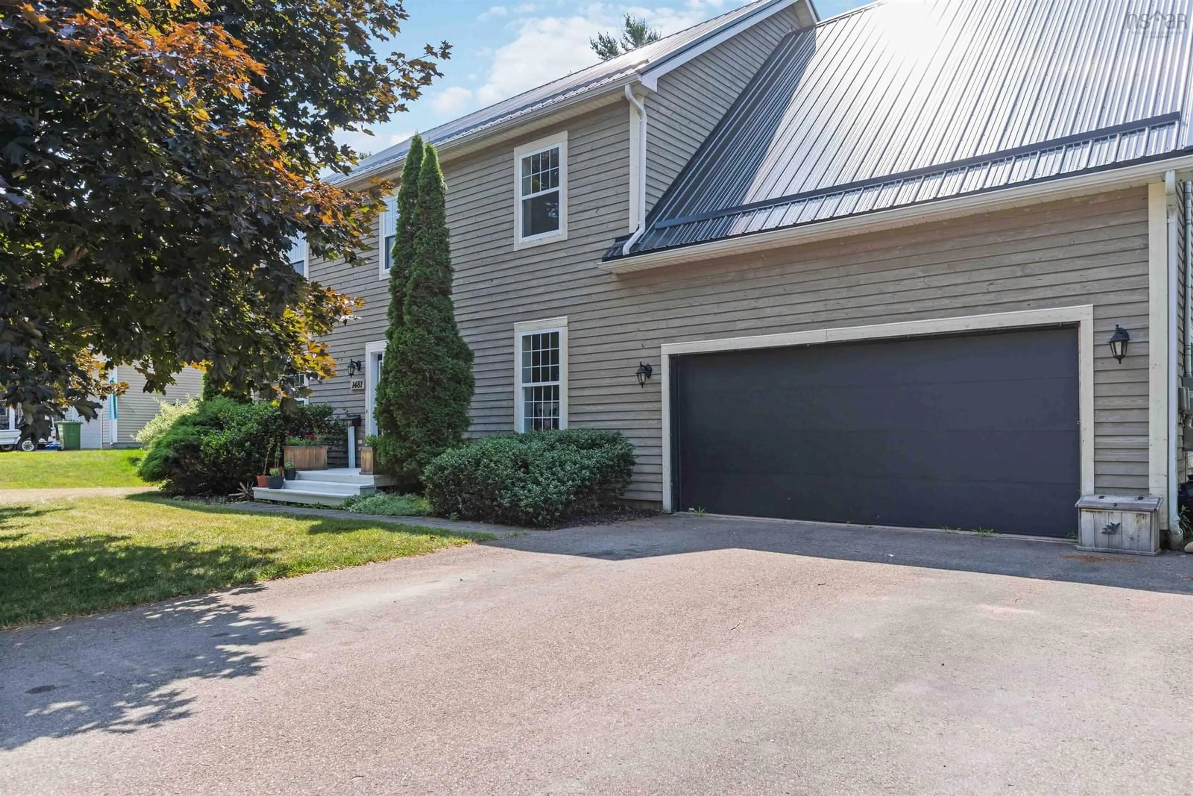 Unknown for 1481 Edith Dr, Coldbrook Nova Scotia B4R 1A1
