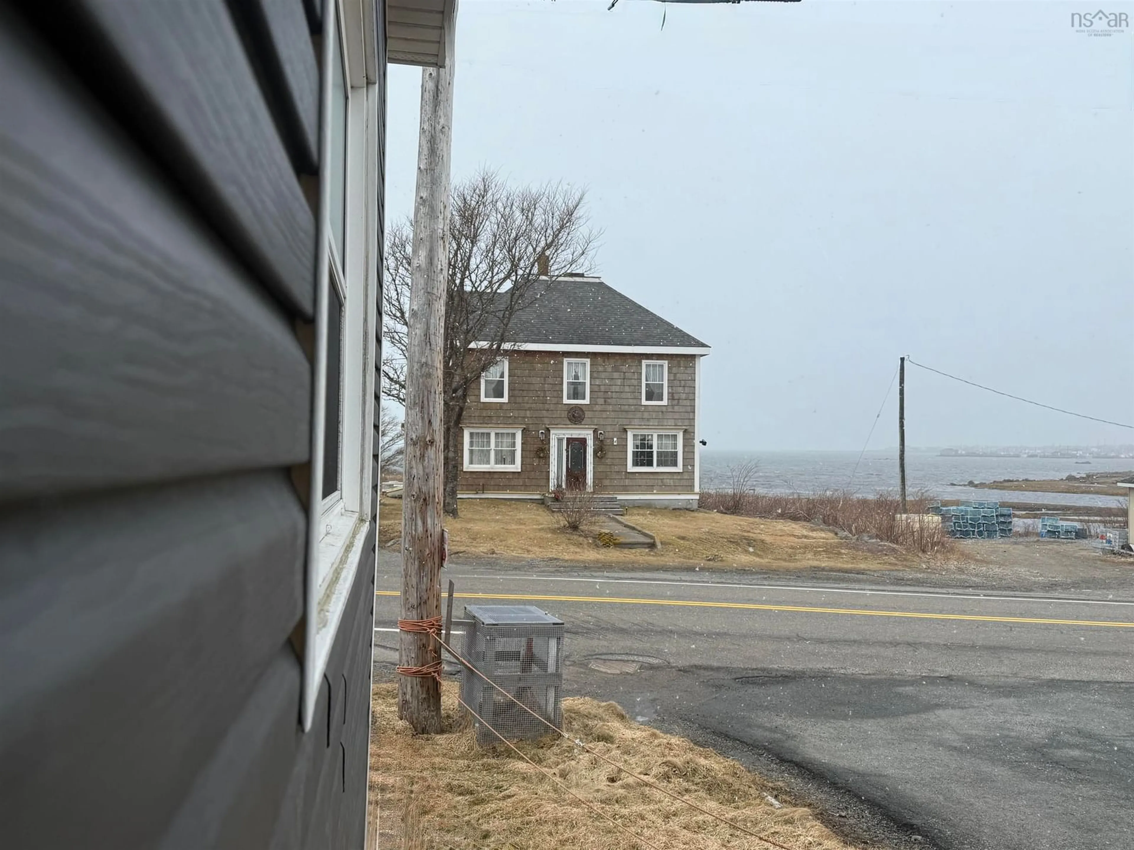 Unknown for 2961 Main St, Lower Clarks Harbour Nova Scotia B0W 1P0