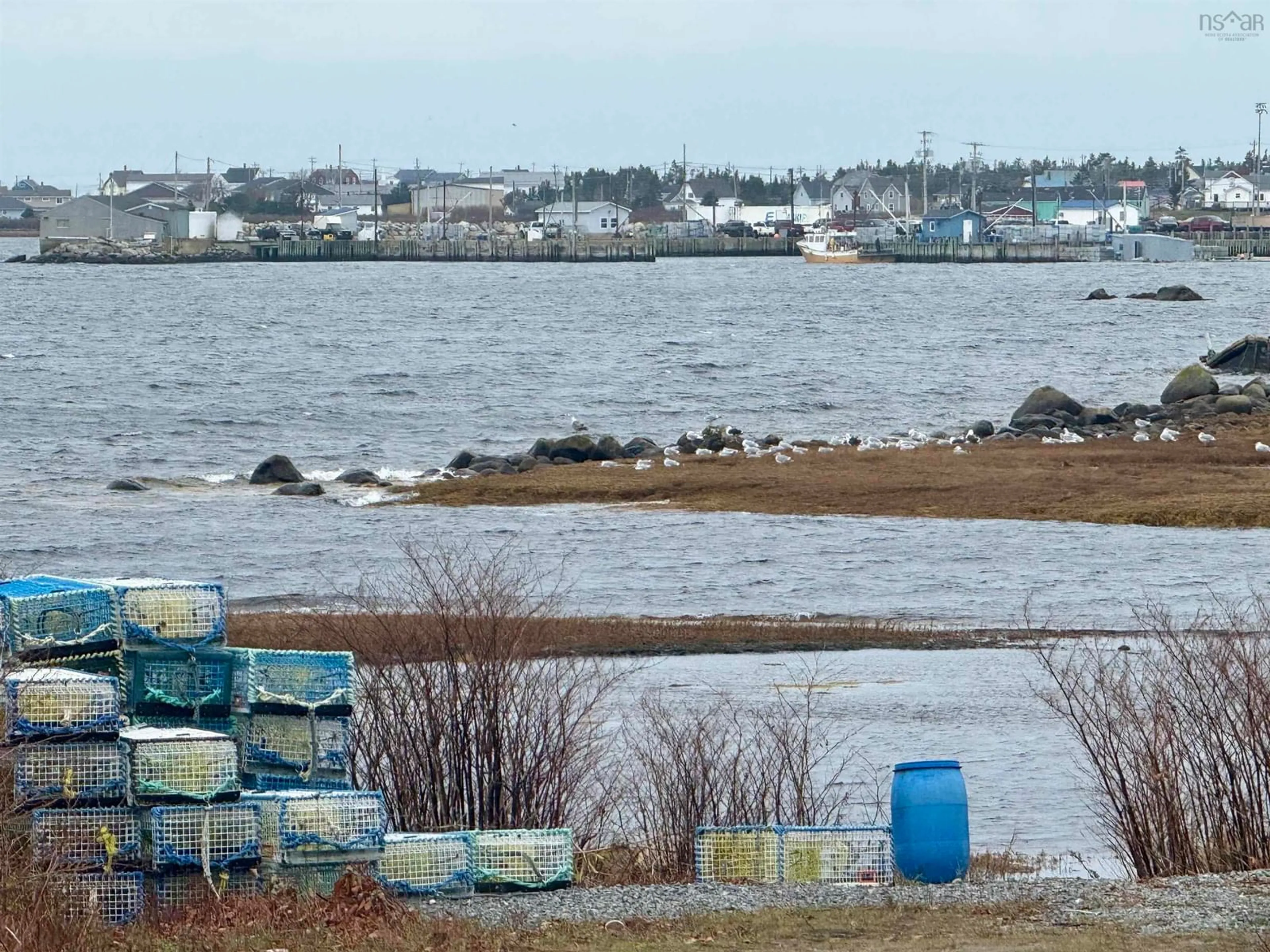 Blurry image for 2961 Main St, Lower Clarks Harbour Nova Scotia B0W 1P0