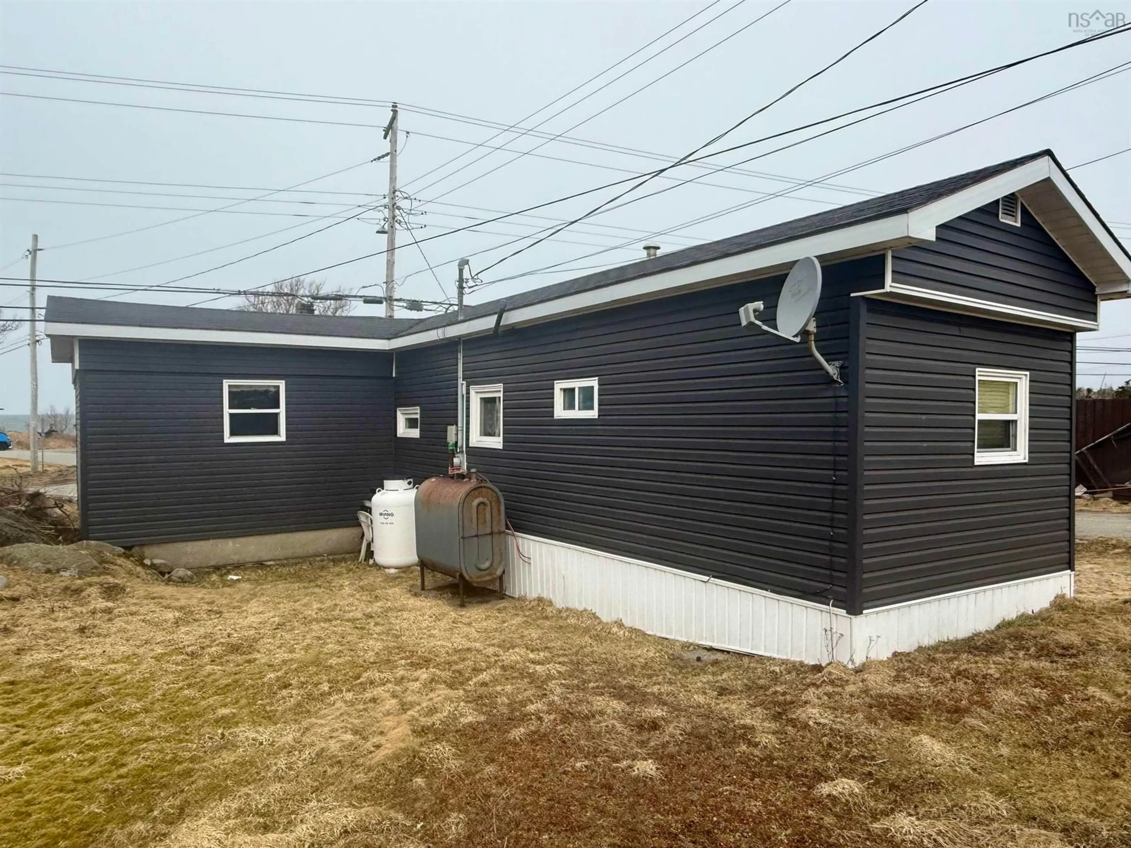 Unknown for 2961 Main St, Lower Clarks Harbour Nova Scotia B0W 1P0