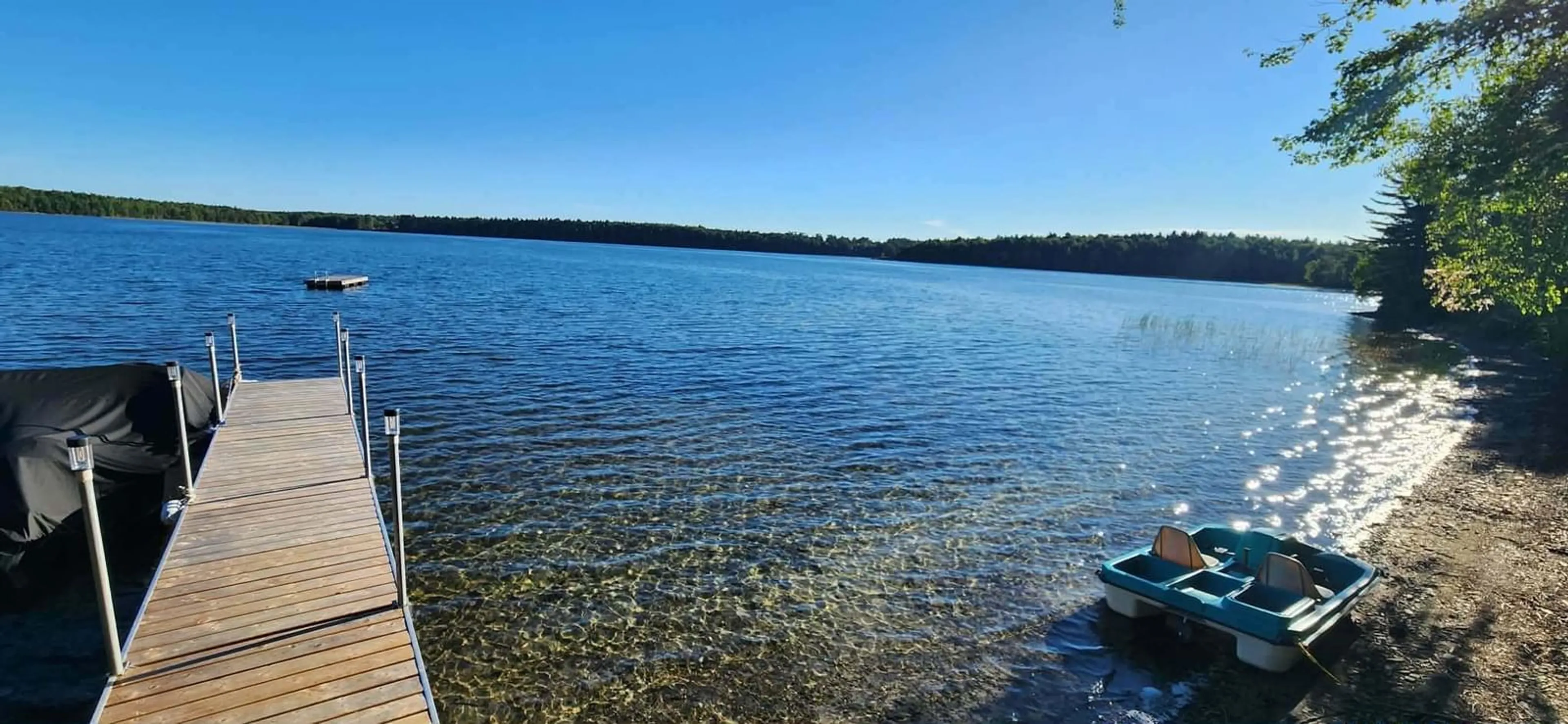 Unknown for 50 Andrew Lake Rd, Laconia Nova Scotia B4V 5W2