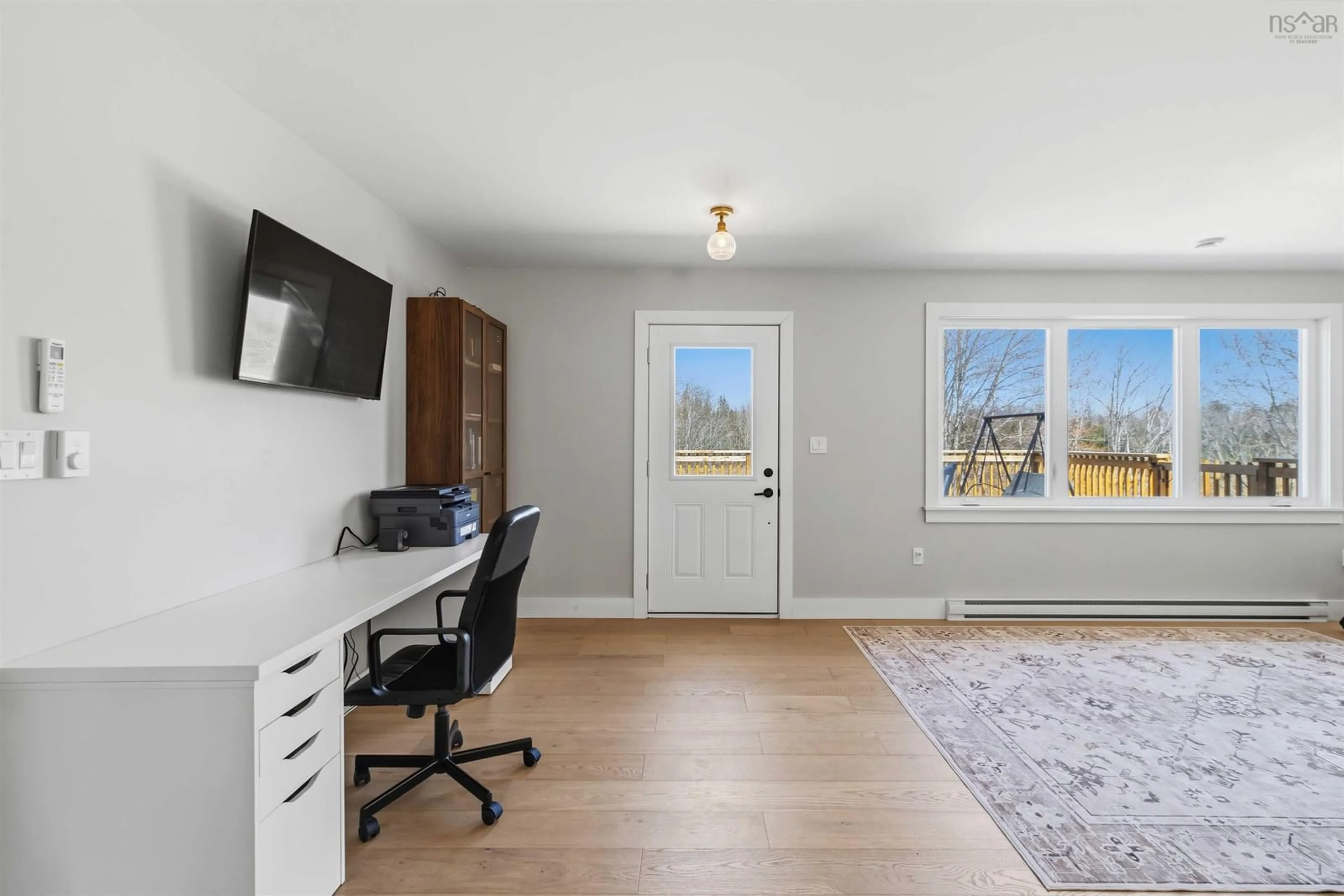 A pic of a room for 1901 Highway 208, Hemford Nova Scotia B0R 1E0