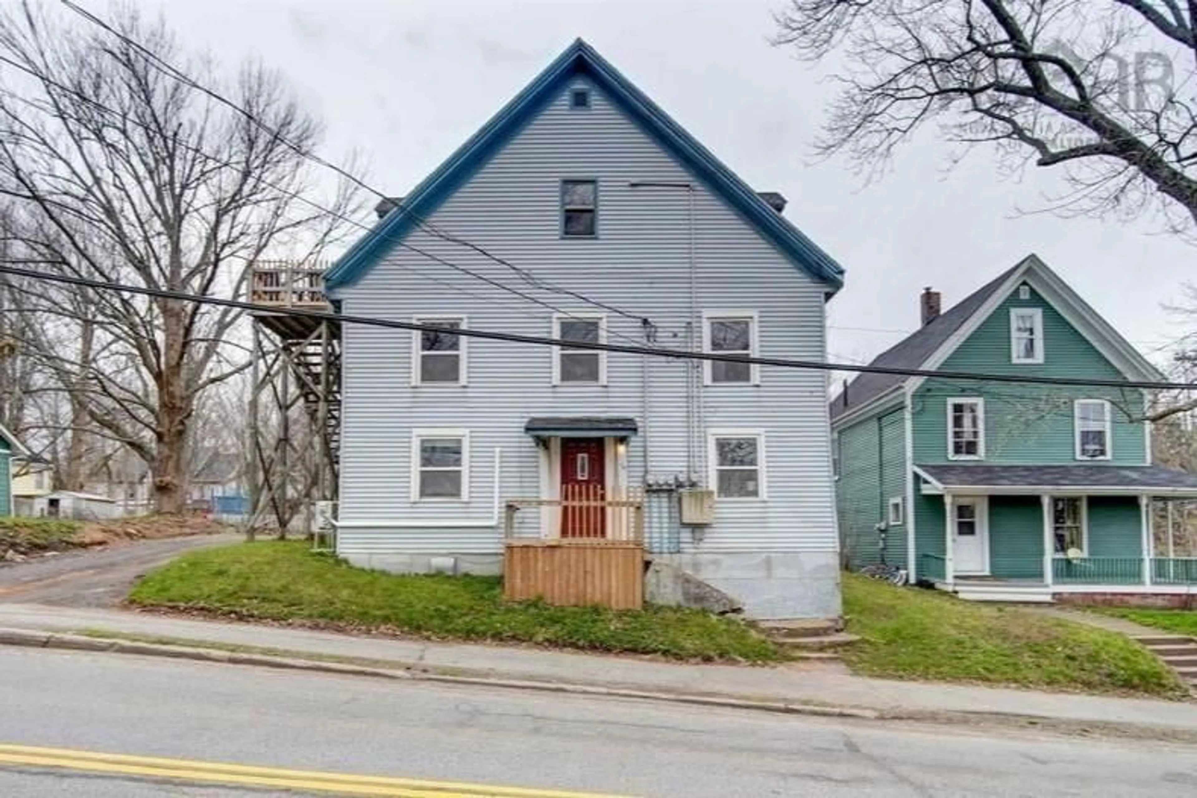 Unknown for 18 Gaspereau Avenue, Wolfville Nova Scotia B4P 2C4