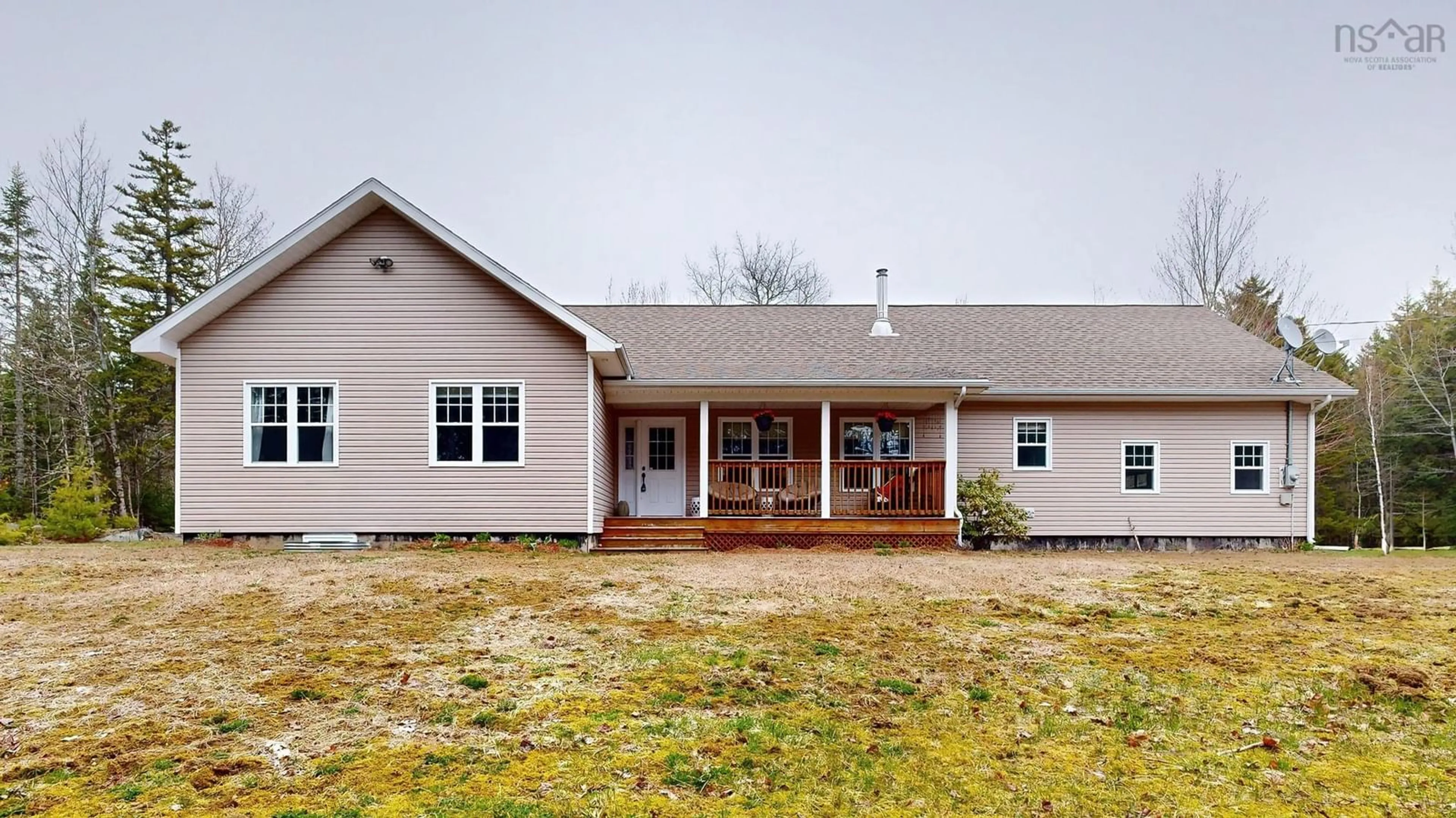 Unknown for 4314 Upper Branch Rd, Hemford Nova Scotia B0R 1E0